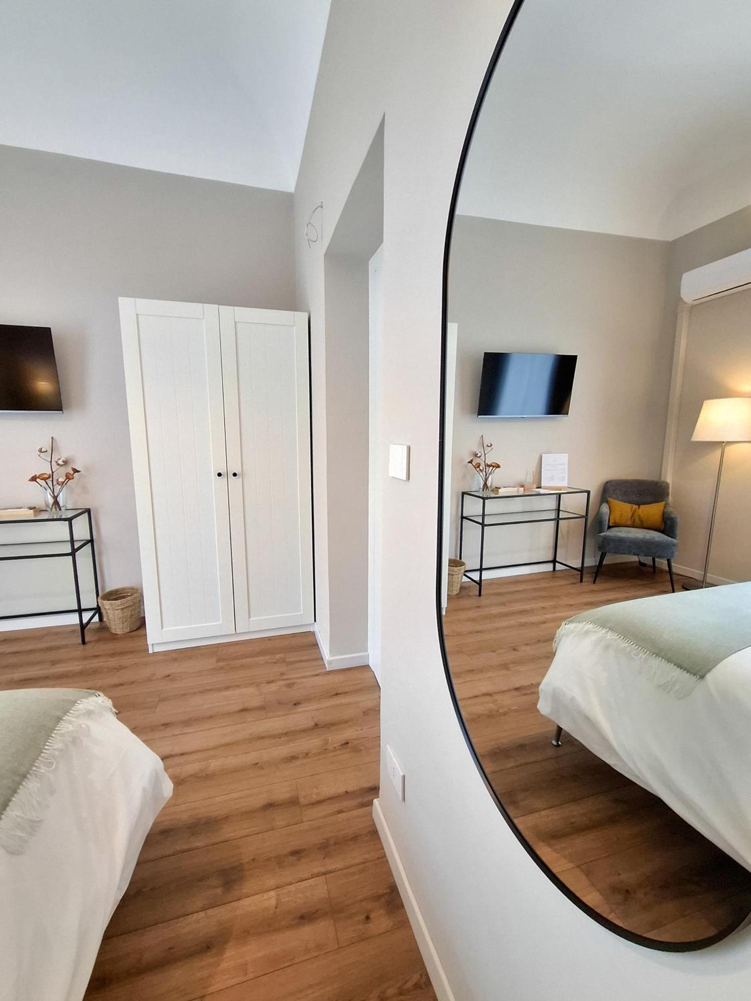 Maggese Dimora Di Charme Apartment