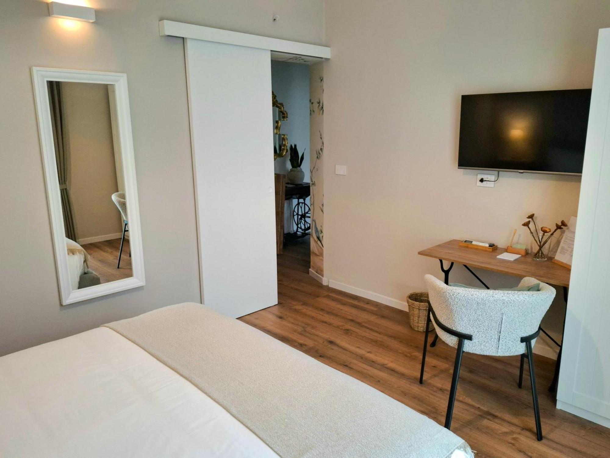Maggese Dimora Di Charme Apartment *