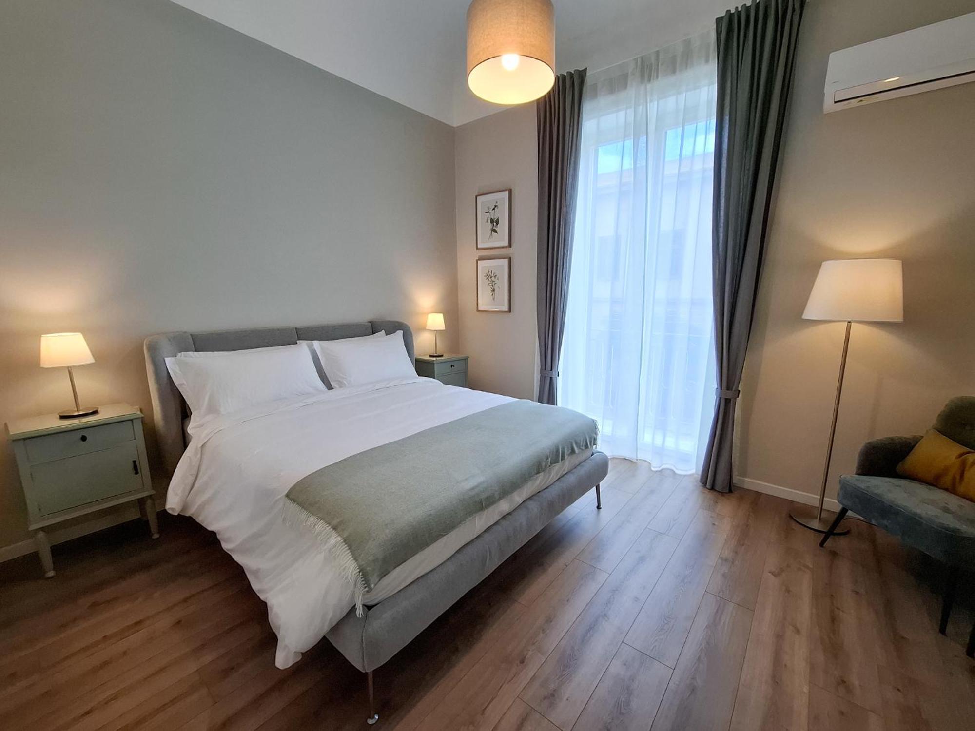 Apartment Maggese Dimora Di Charme Palermo