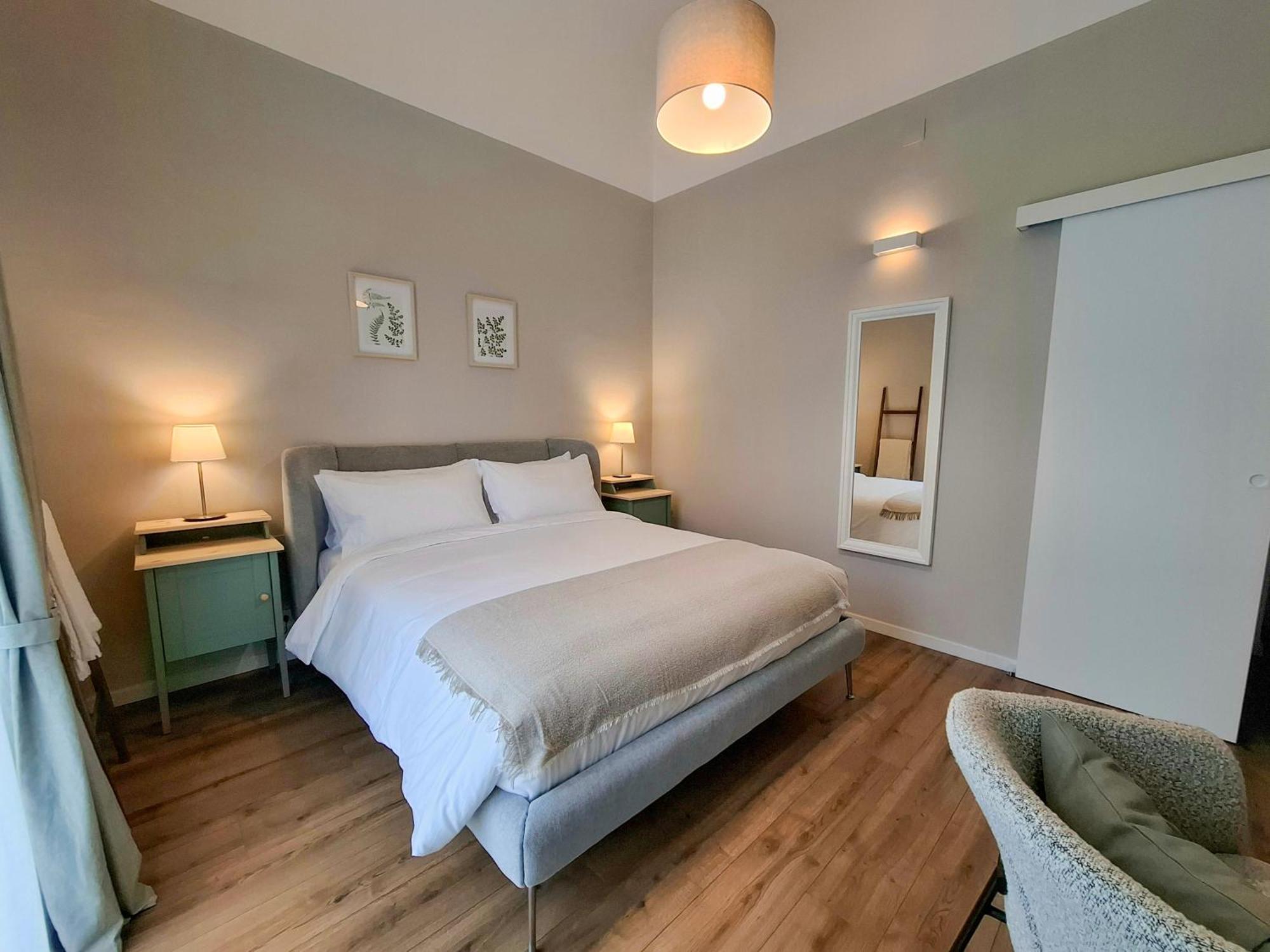 Maggese Dimora Di Charme Apartment