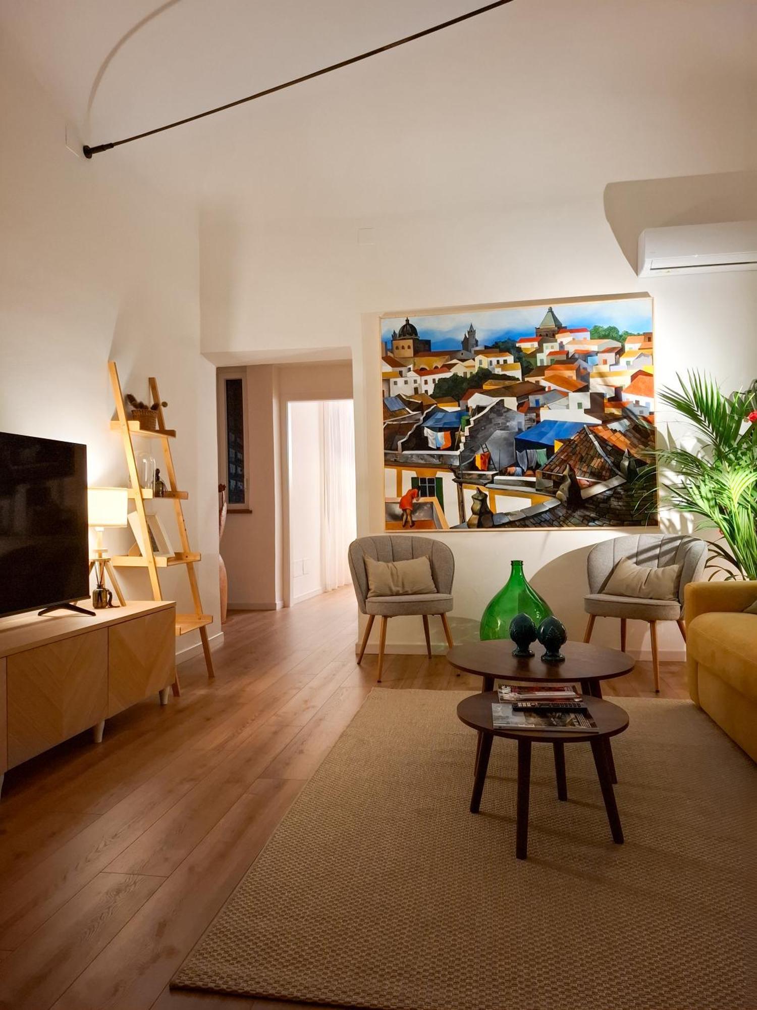 Apartment Maggese Dimora Di Charme