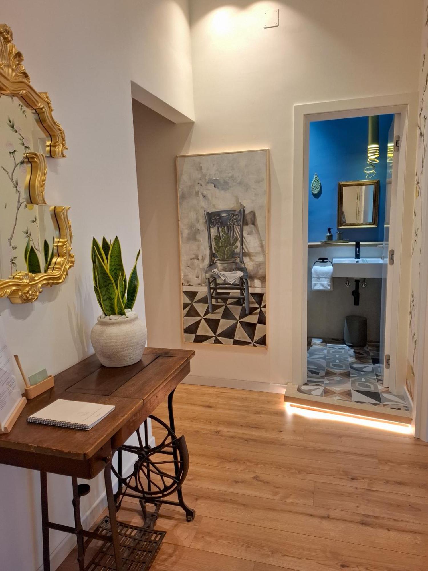 Maggese Dimora Di Charme Apartment Palermo