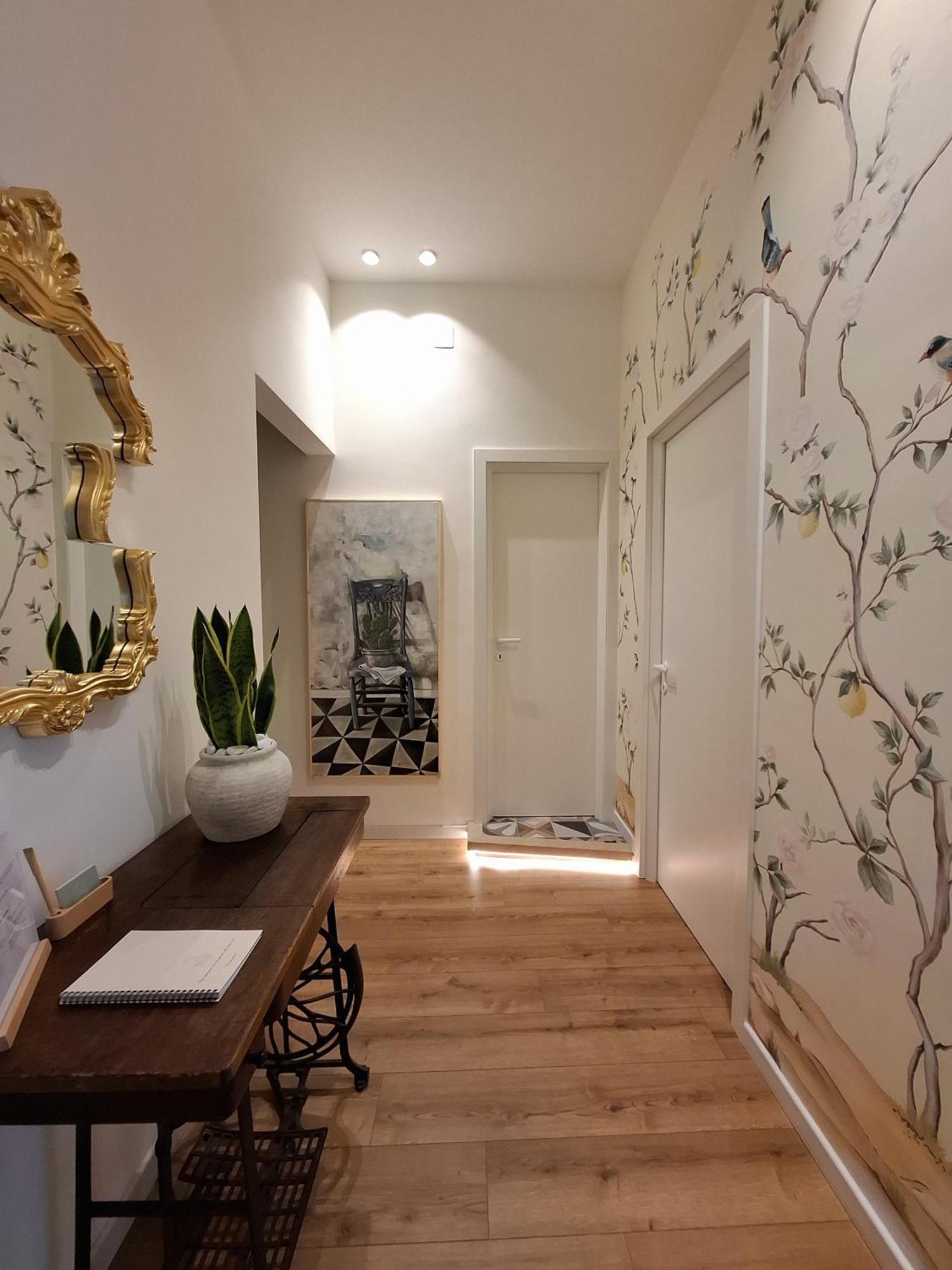 Maggese Dimora Di Charme Apartment