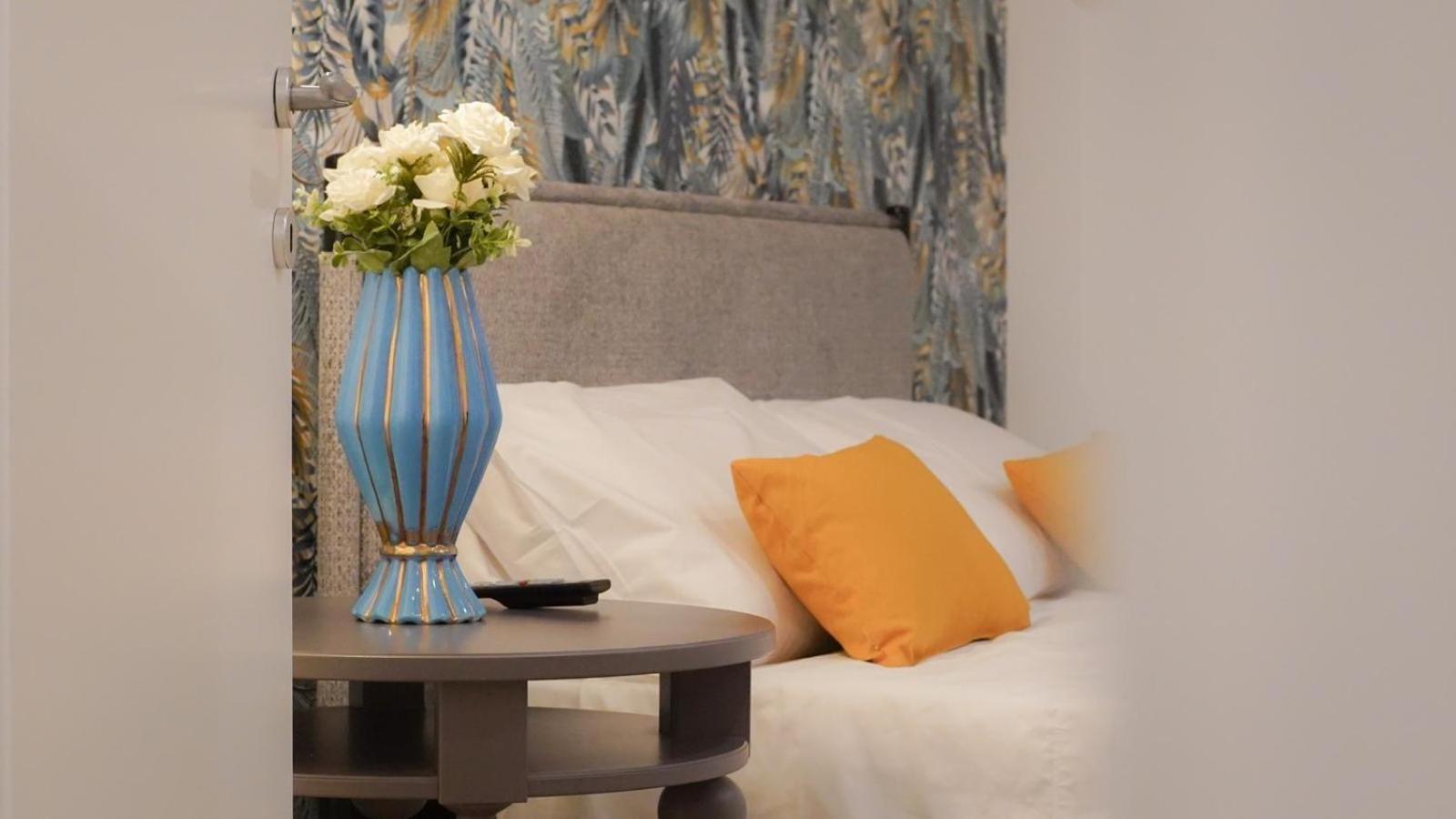 Marina Sea Apartments-seaside Boutique * Palermo