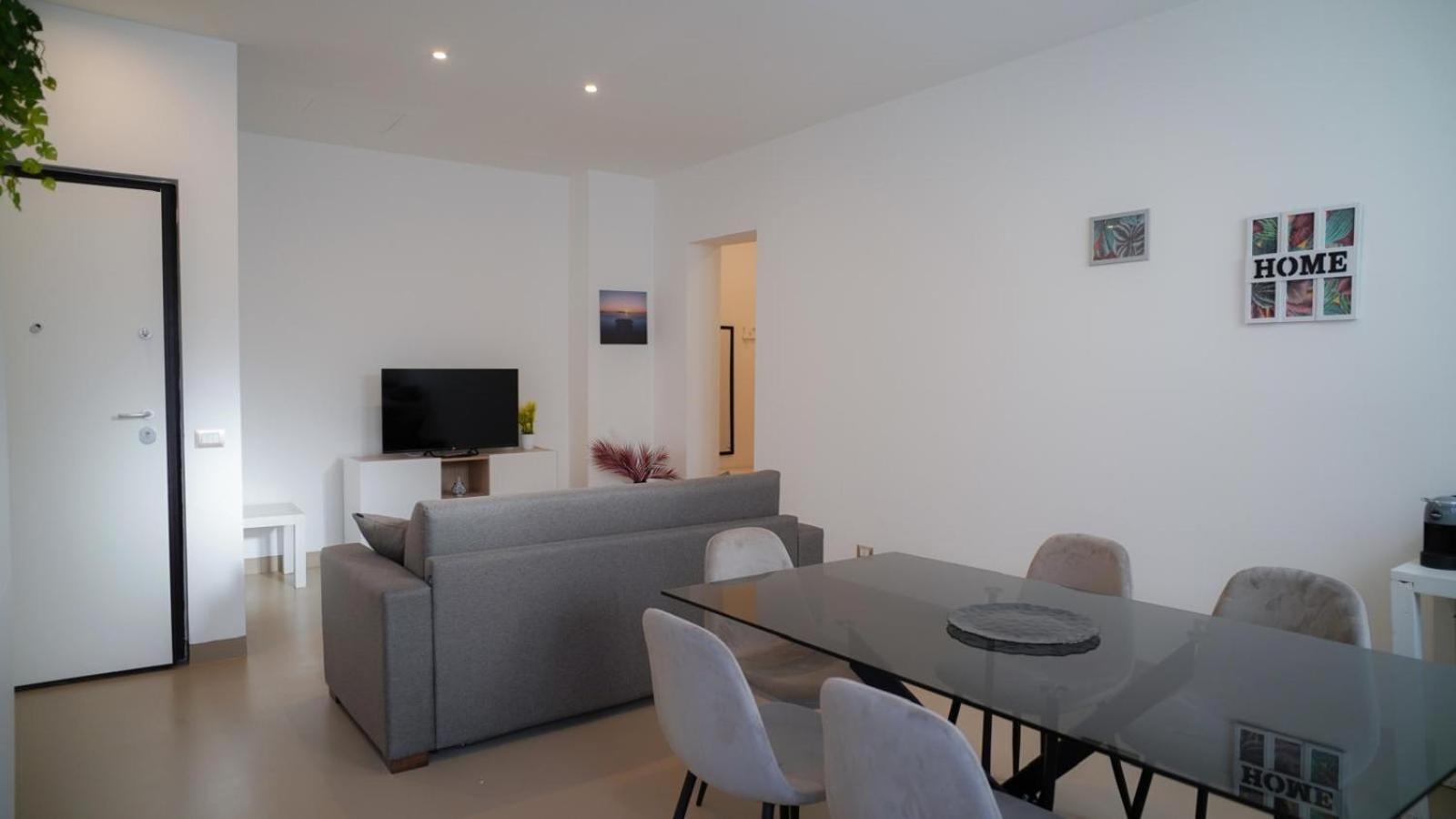 Marina Sea Apartments-seaside Boutique *