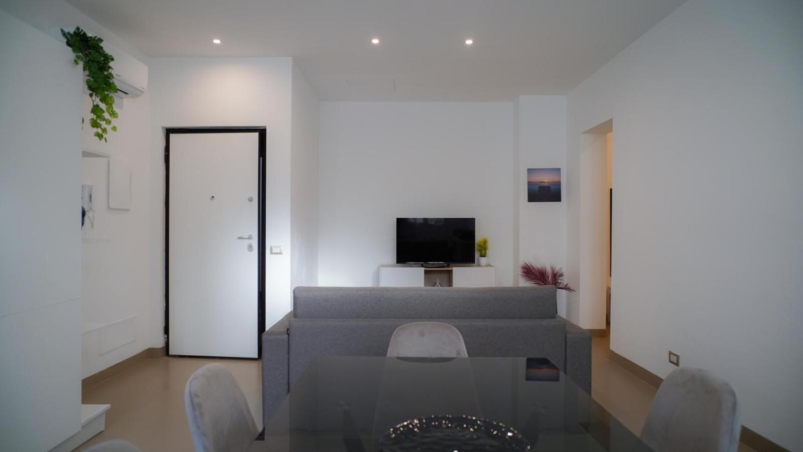 Marina Sea Apartments-seaside Boutique