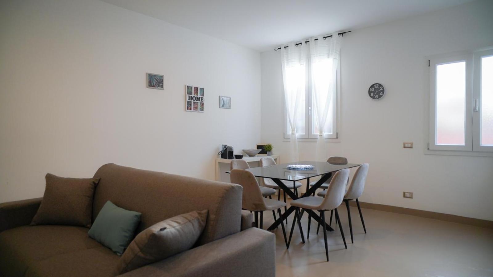 Ferienhaus Marina Sea Apartments-seaside Boutique *