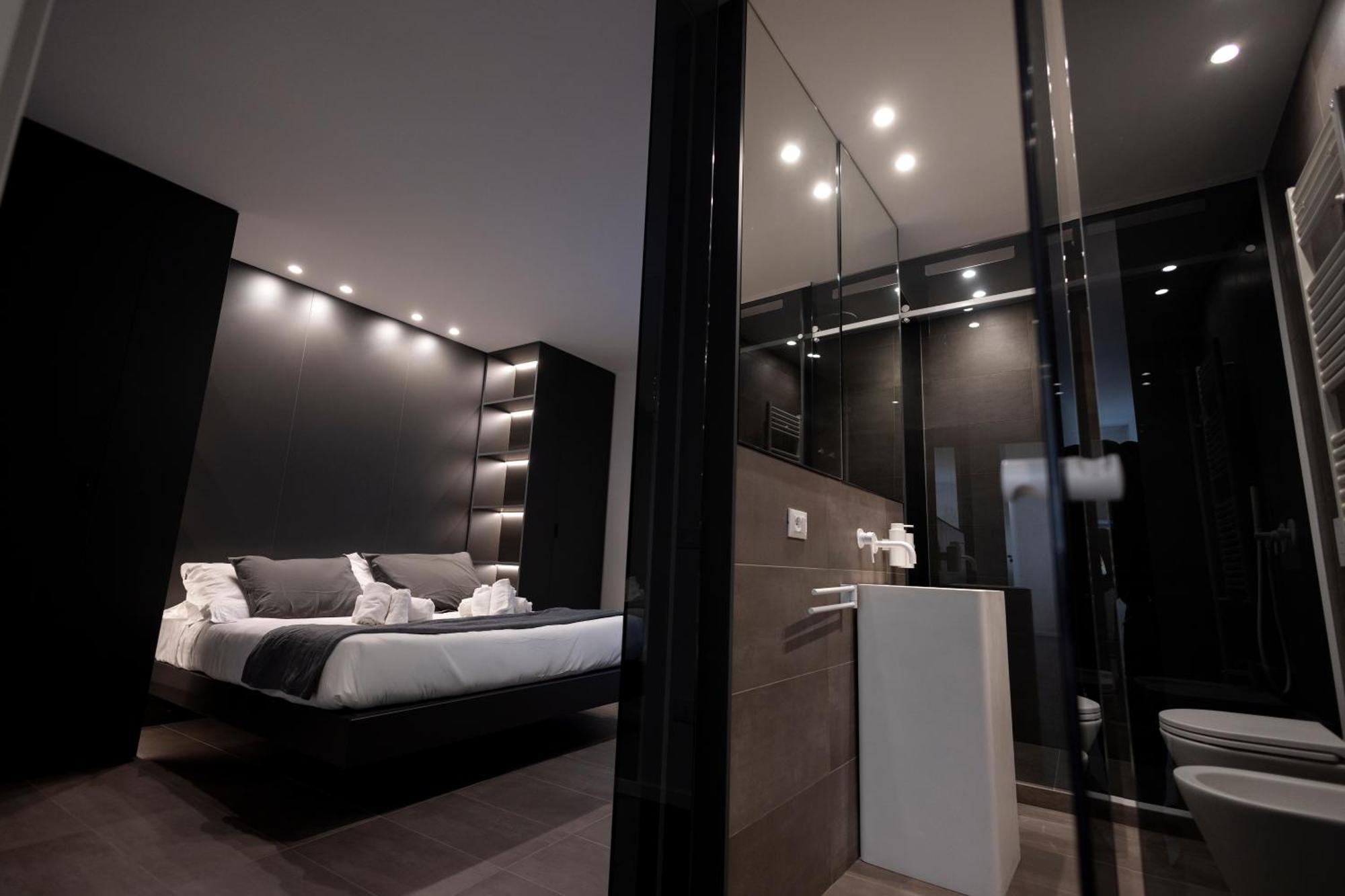 Guest house La Mia Terra Boutique