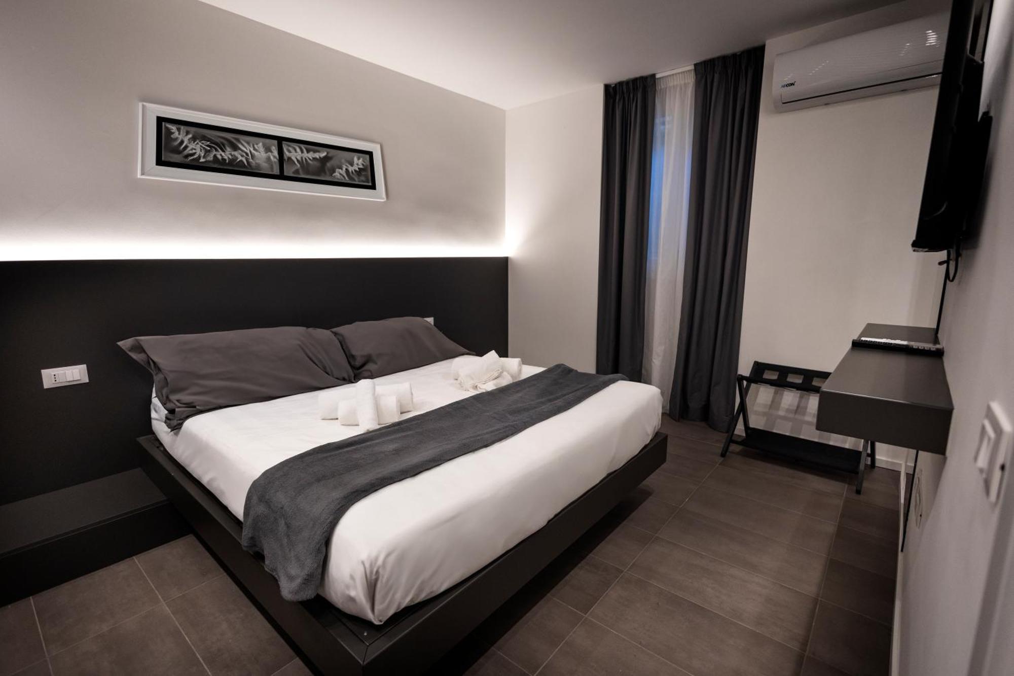 Guest house La Mia Terra Boutique Palermo