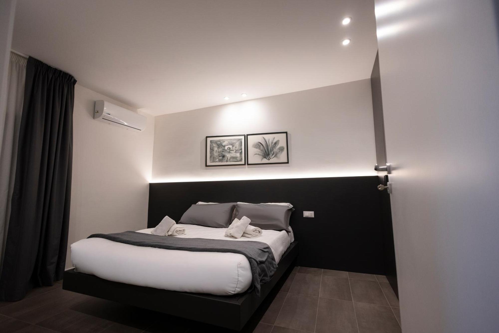 Guest house La Mia Terra Boutique