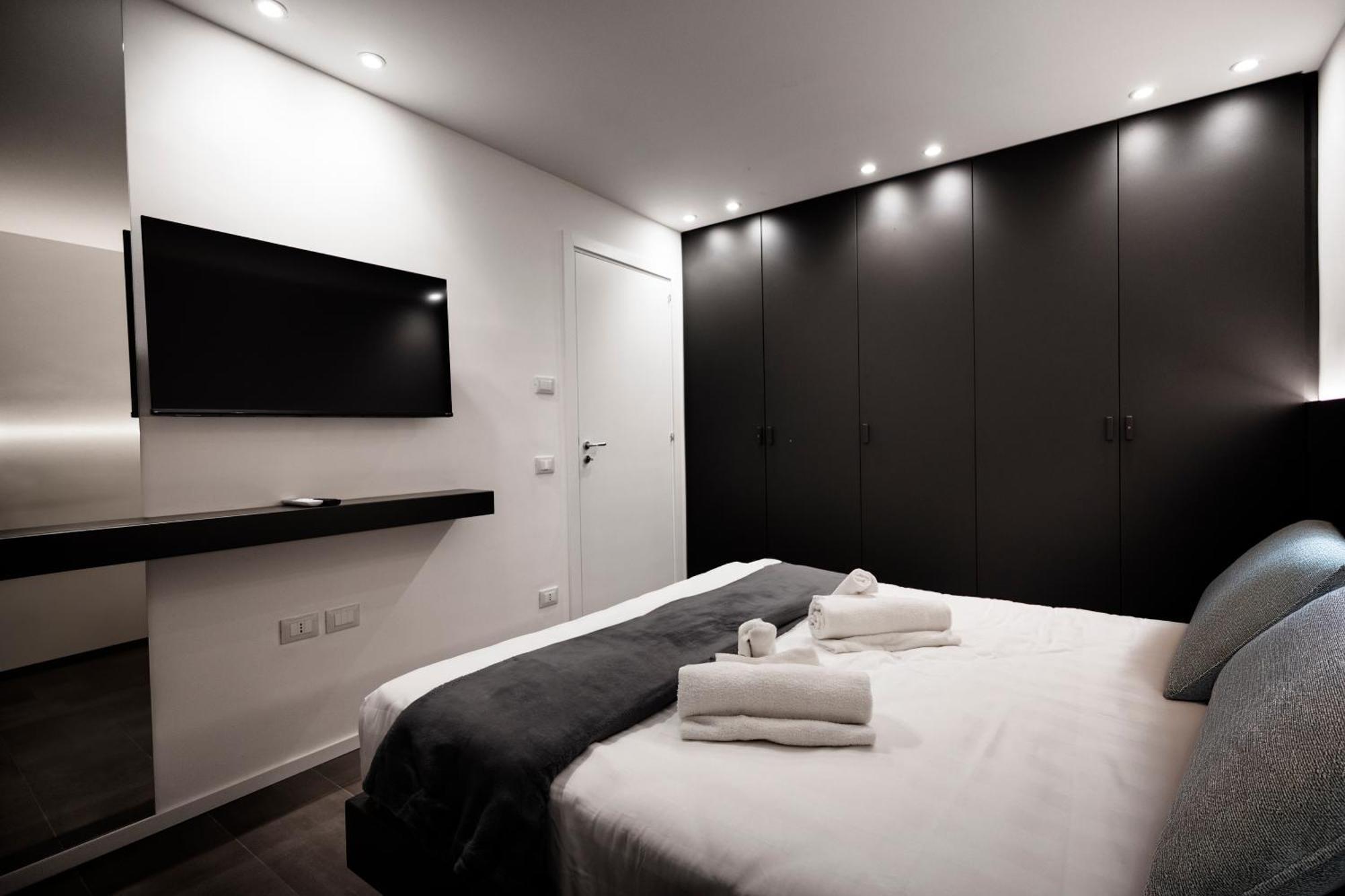 Guest house La Mia Terra Boutique *
