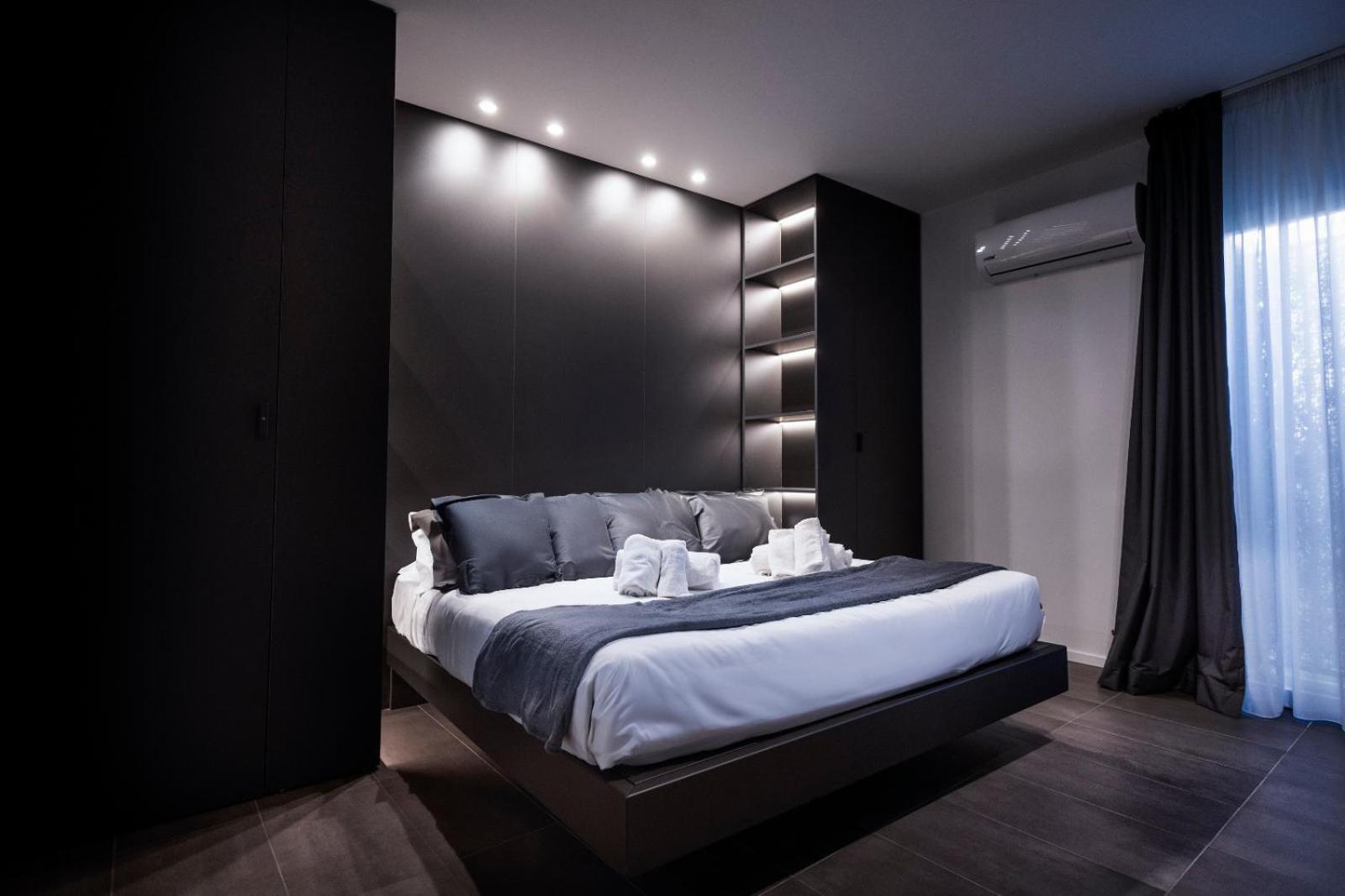 Guest house La Mia Terra Boutique *