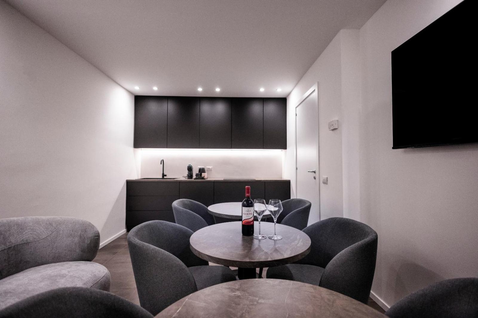 Guest house La Mia Terra Boutique