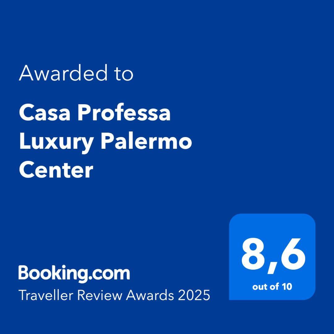 Apartment Casa Professa Luxury Center *