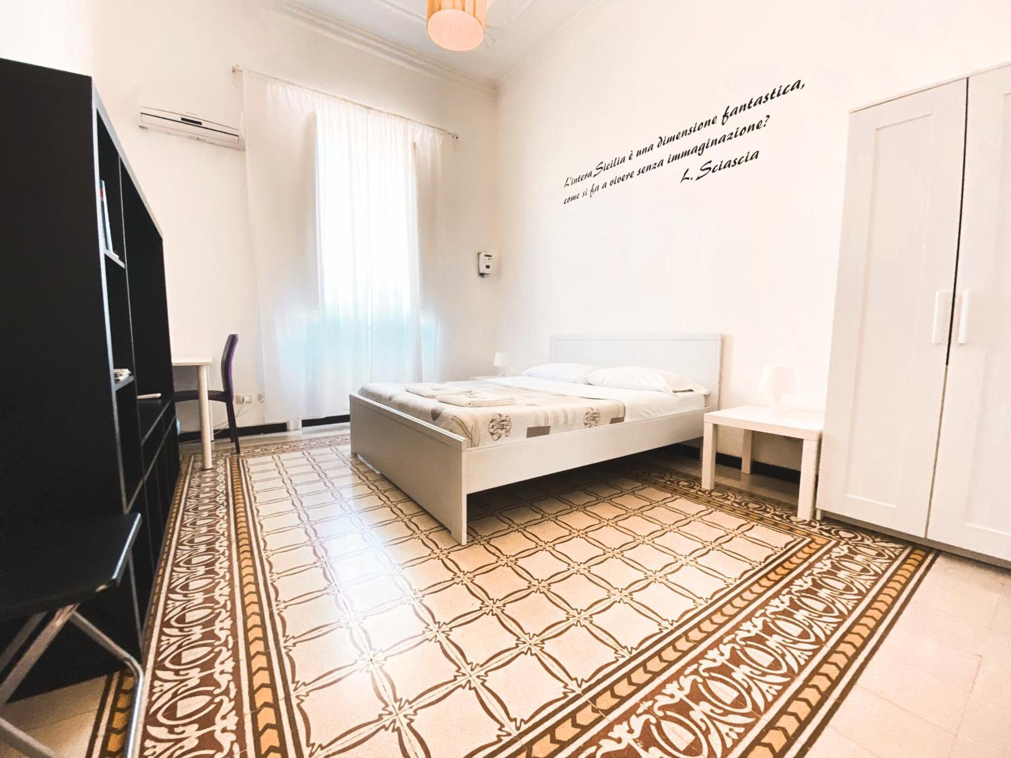 Liola #teatro Massimo Bed & Breakfast