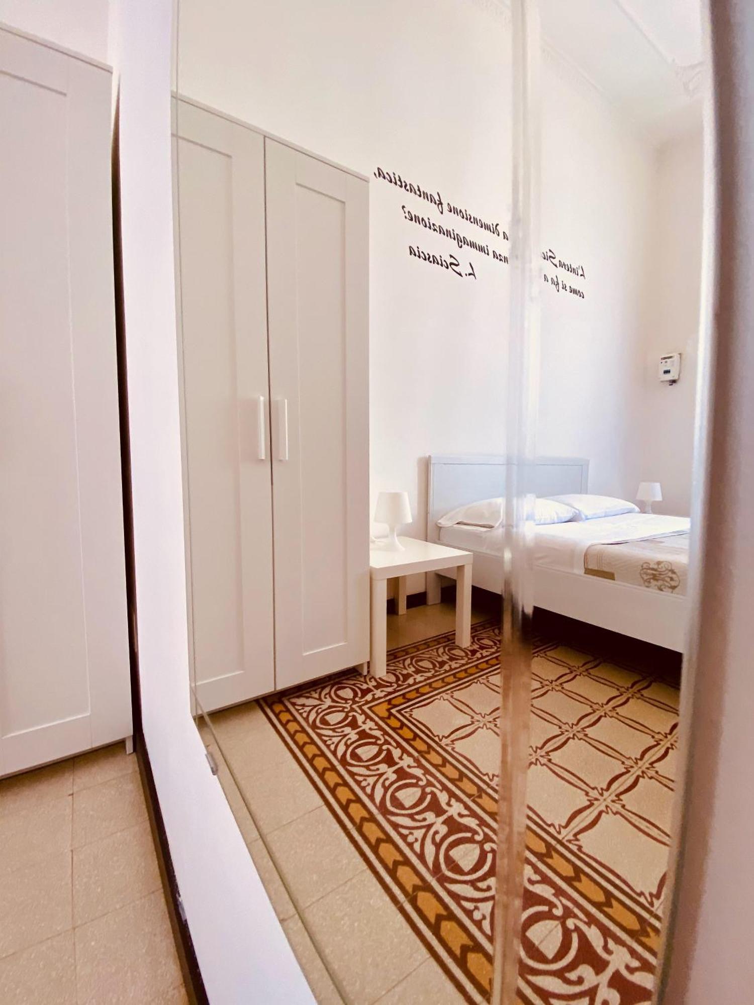 Bed & Breakfast Liola #teatro Massimo