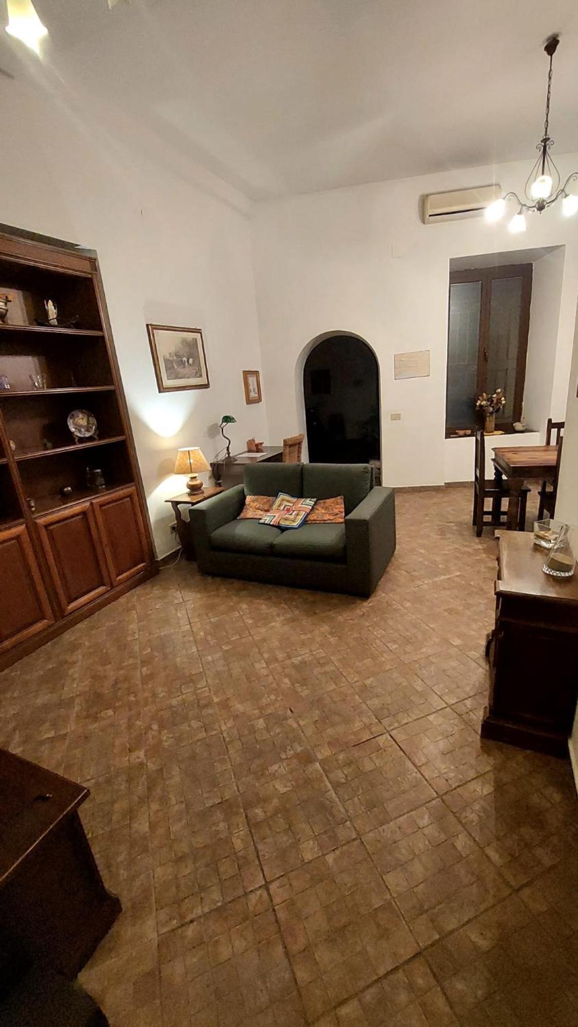 David House Vucciria Palermo