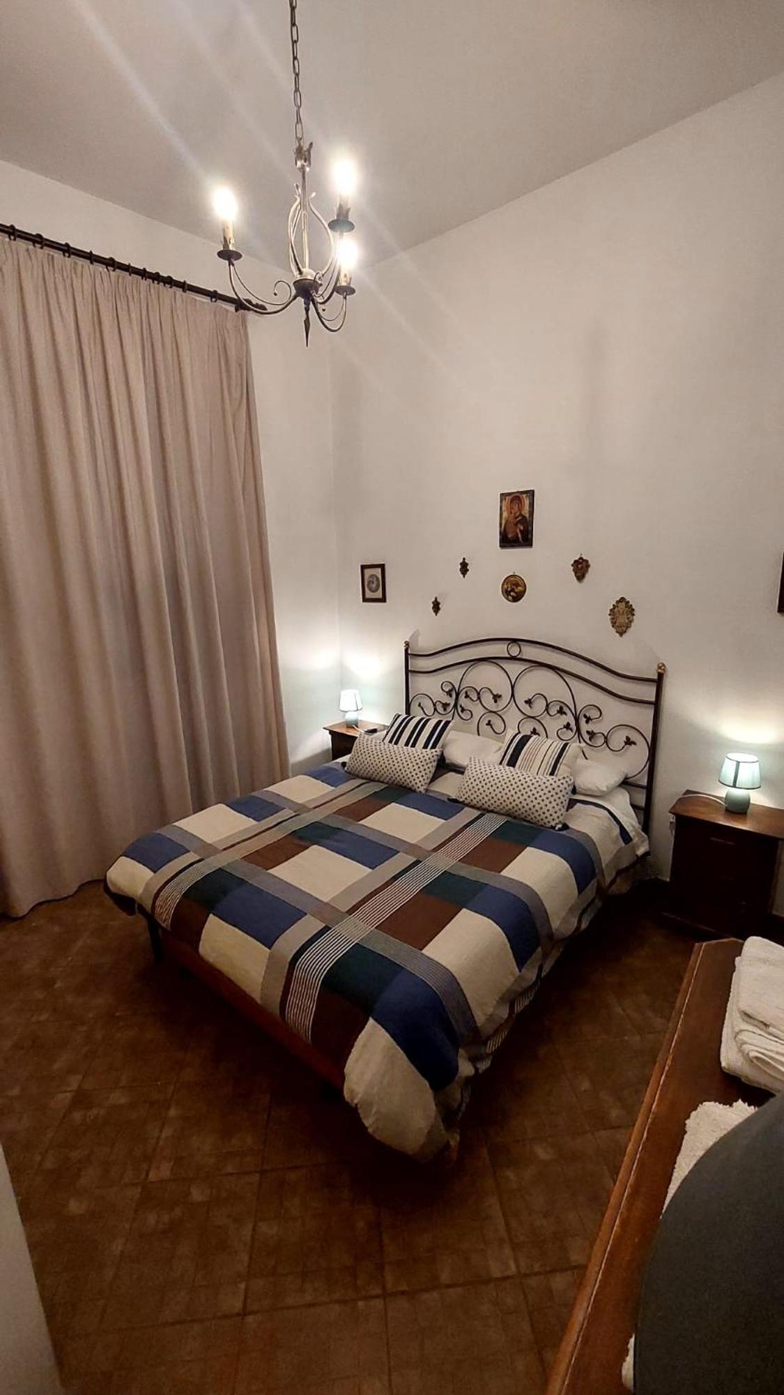 David House Vucciria * Palermo