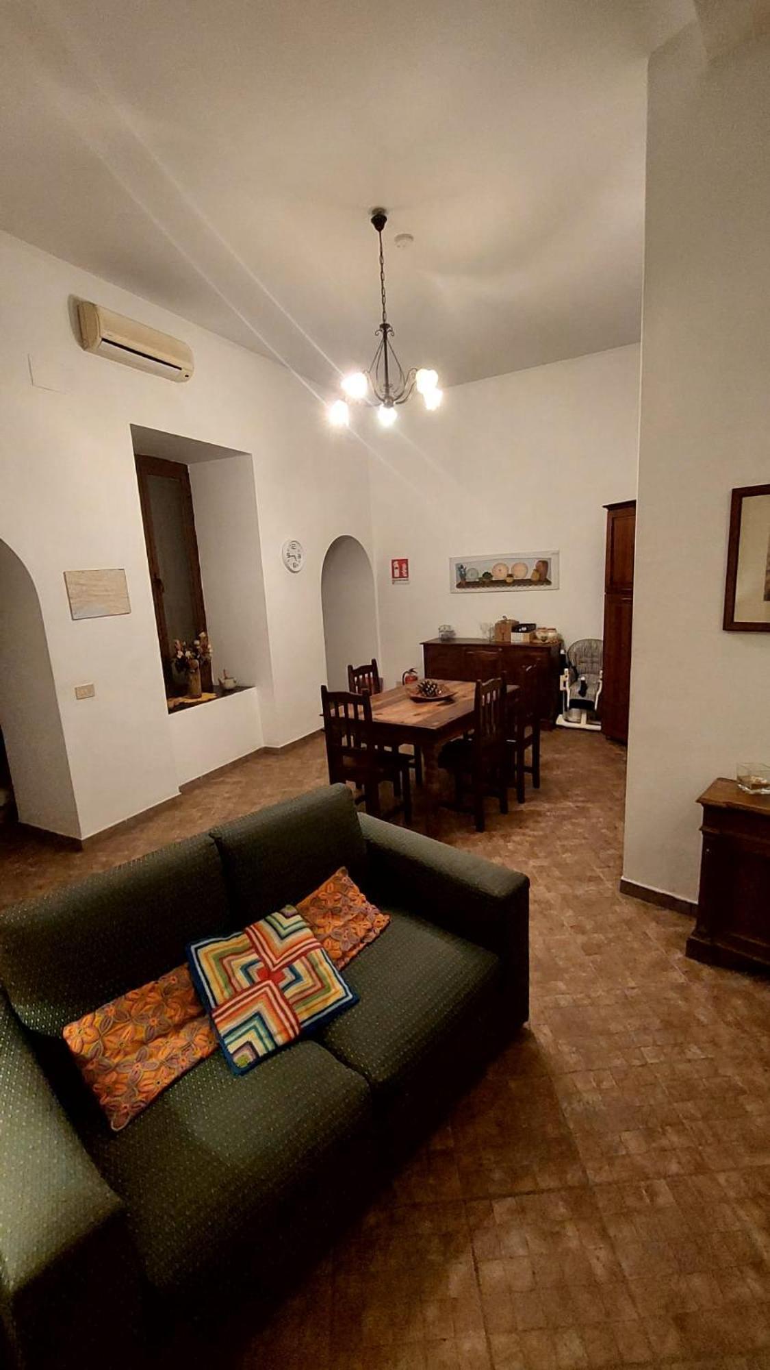 David House Vucciria Apartamento