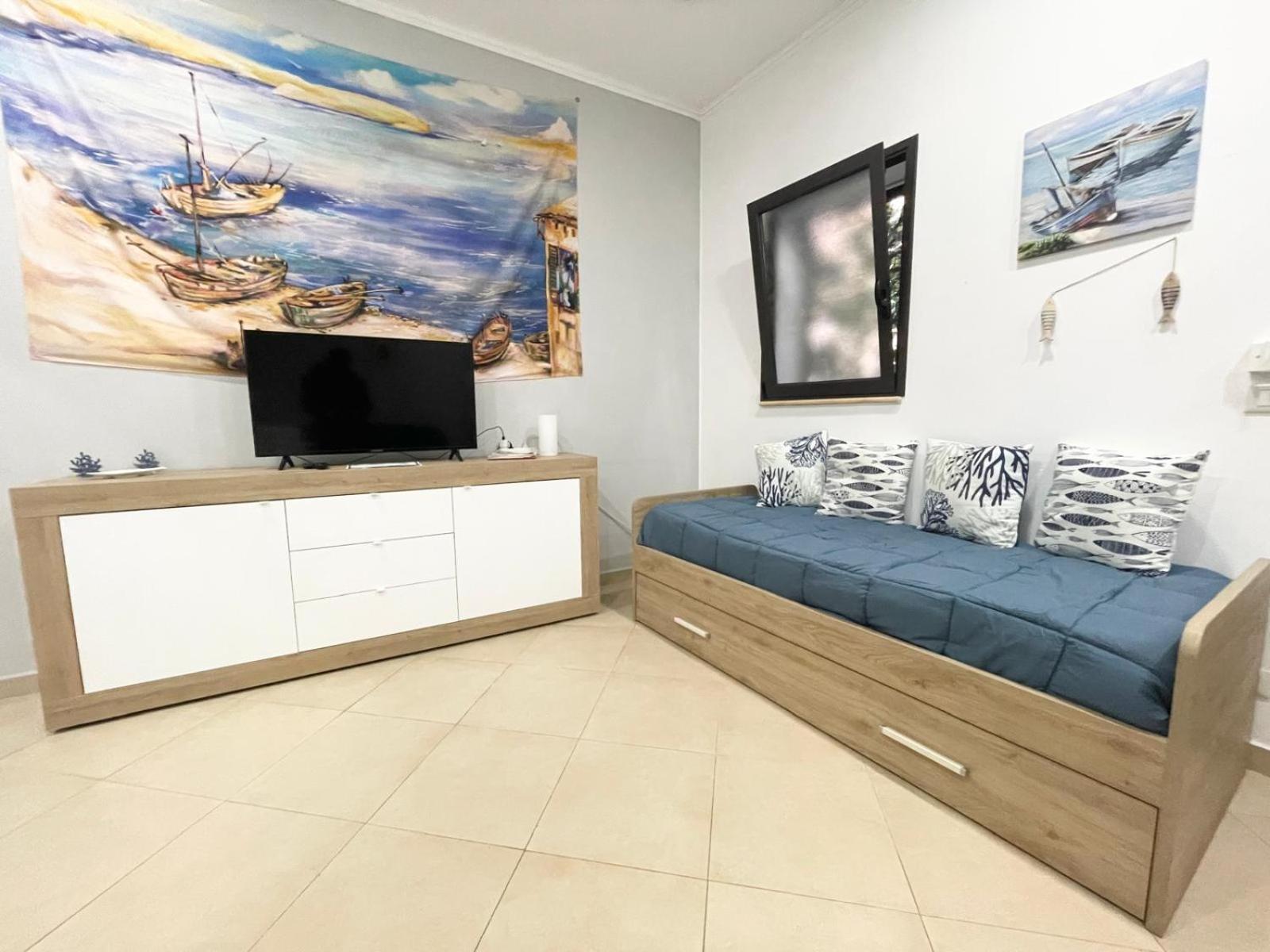 Domus Rosaliae - Holiday home