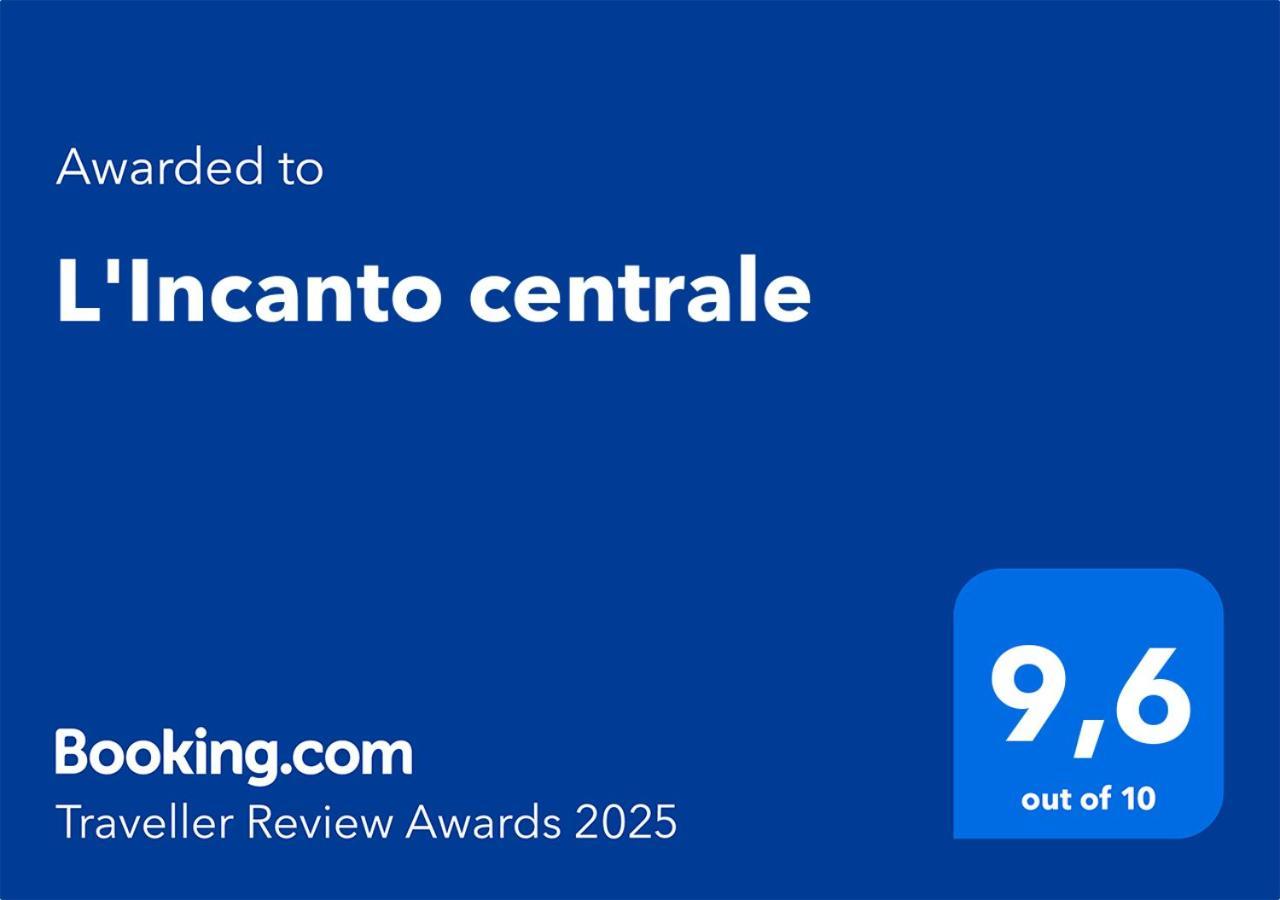 L'incanto *