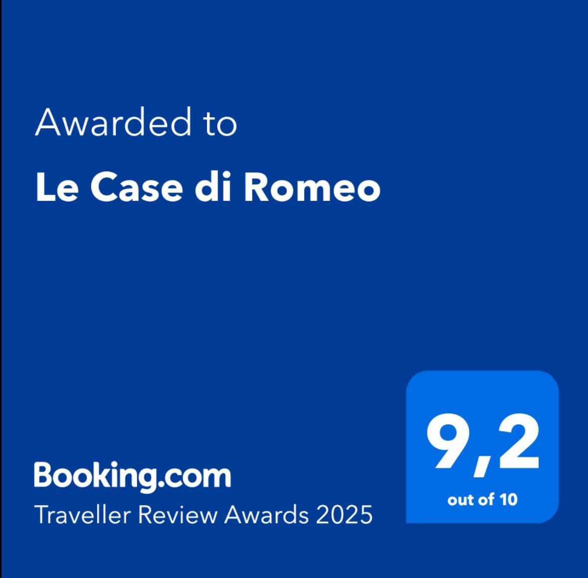 Le Di Romeo Palermo