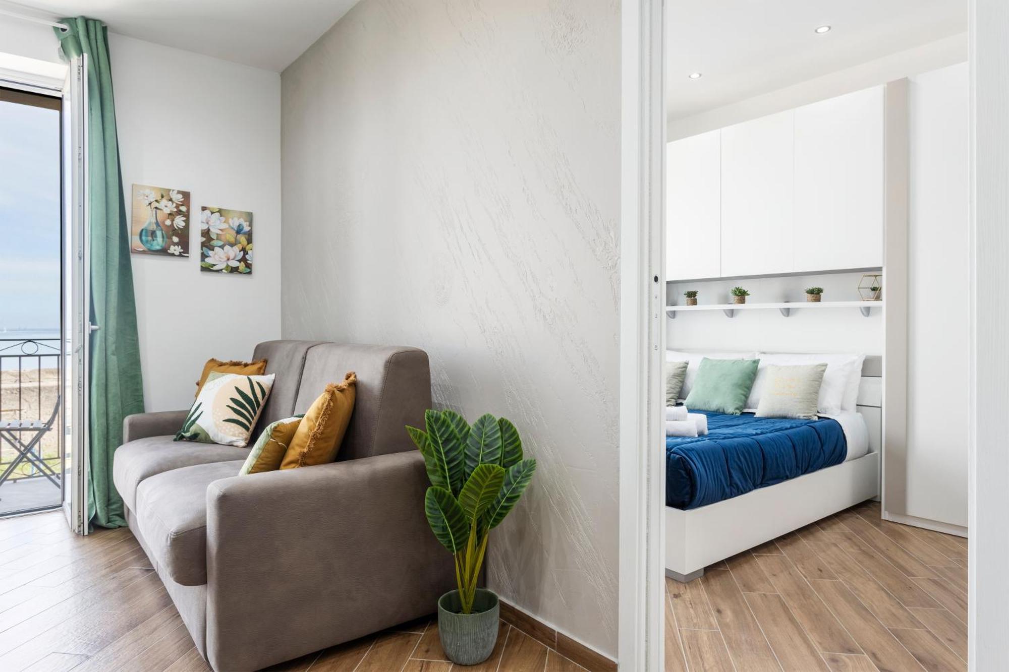 Sant'erasmo Luxury * Palermo