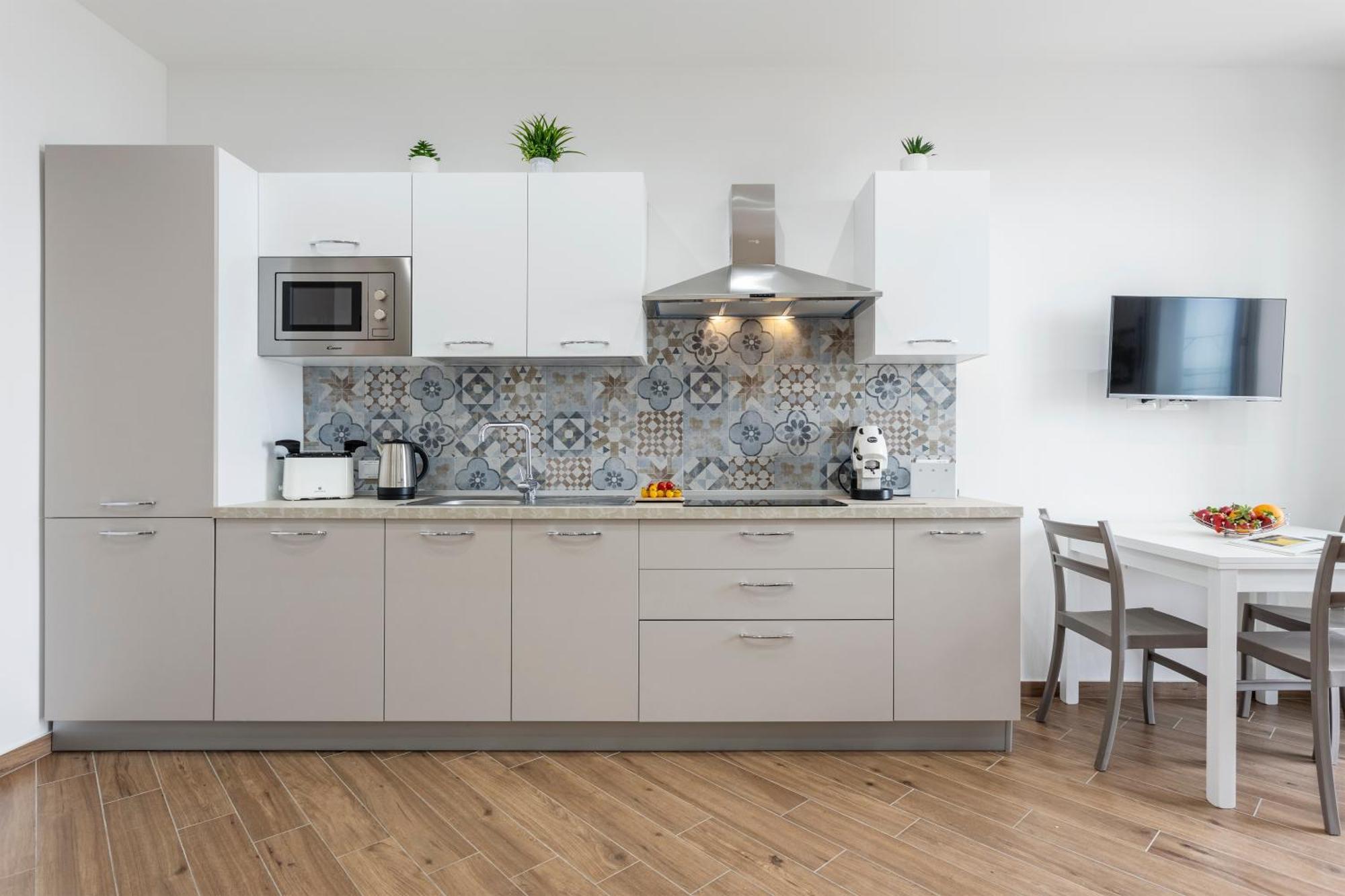 Sant'erasmo Luxury