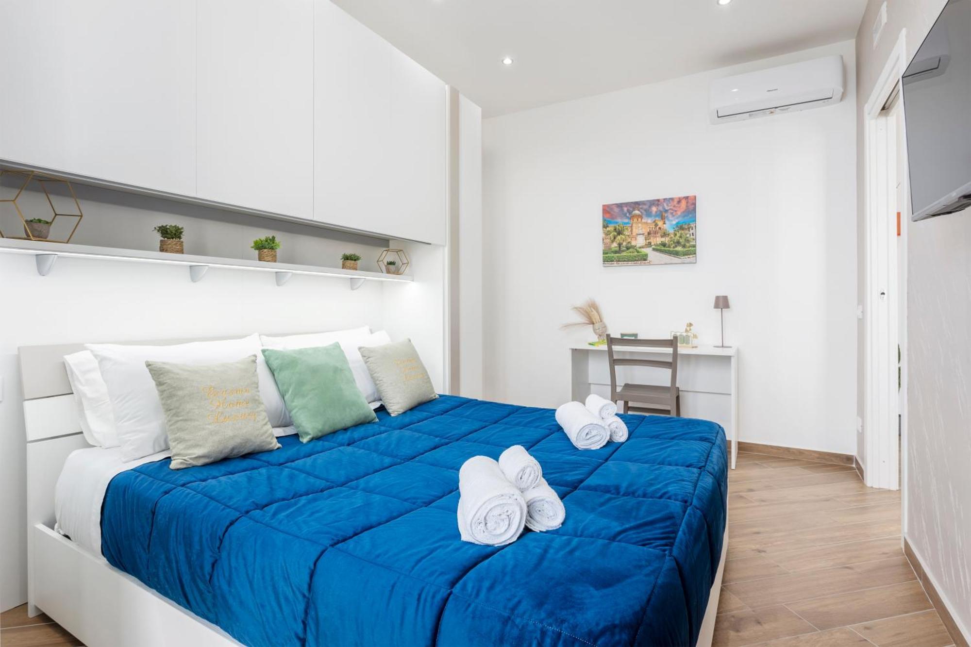 Sant'erasmo Luxury Apartment *