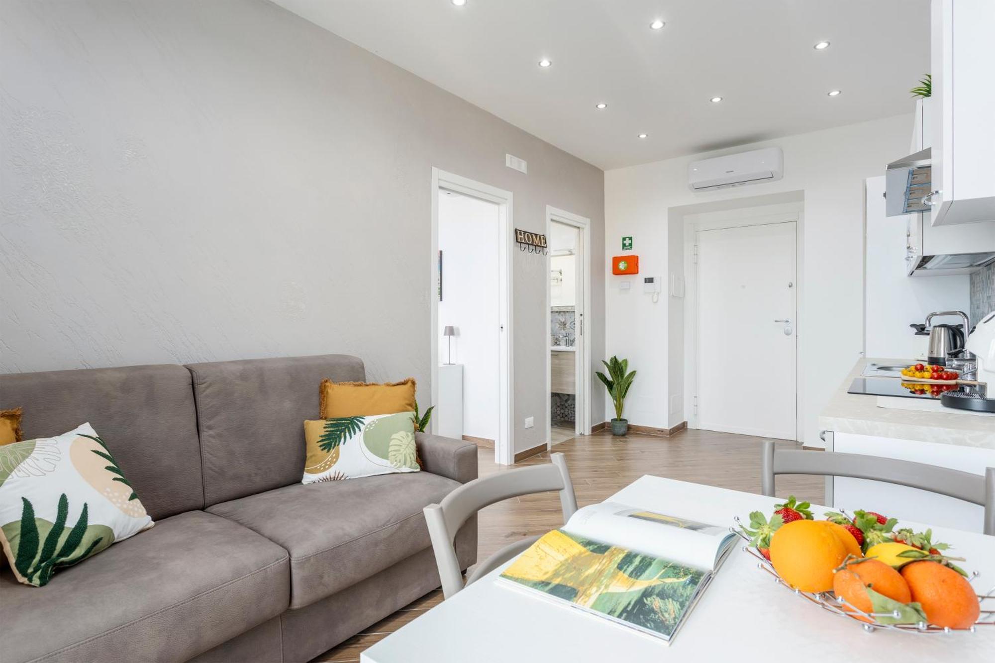 Sant'erasmo Luxury * Palermo