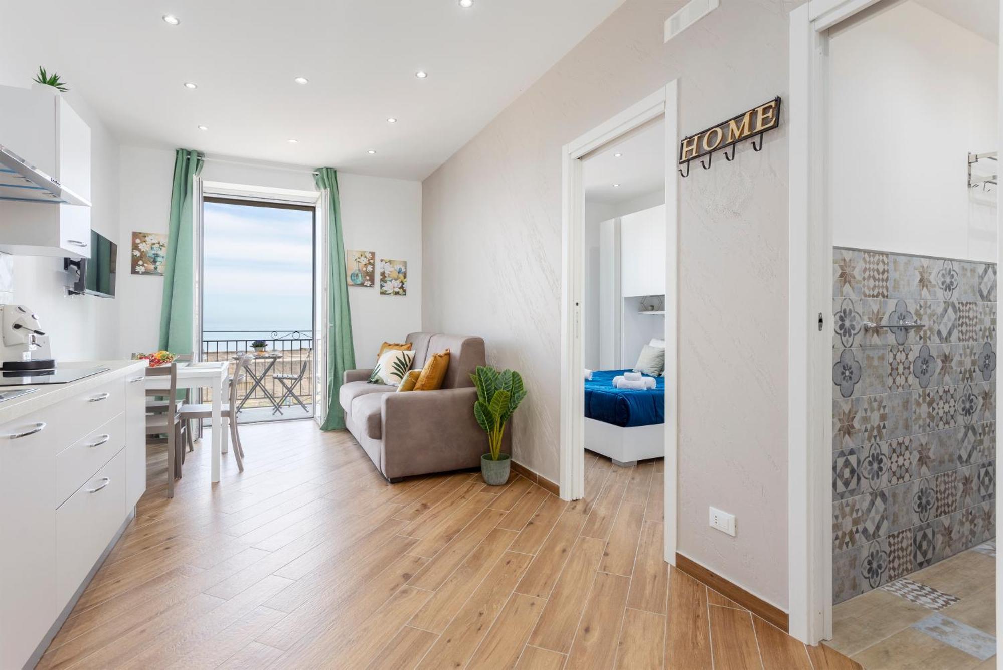 Apartment Sant'erasmo Luxury *