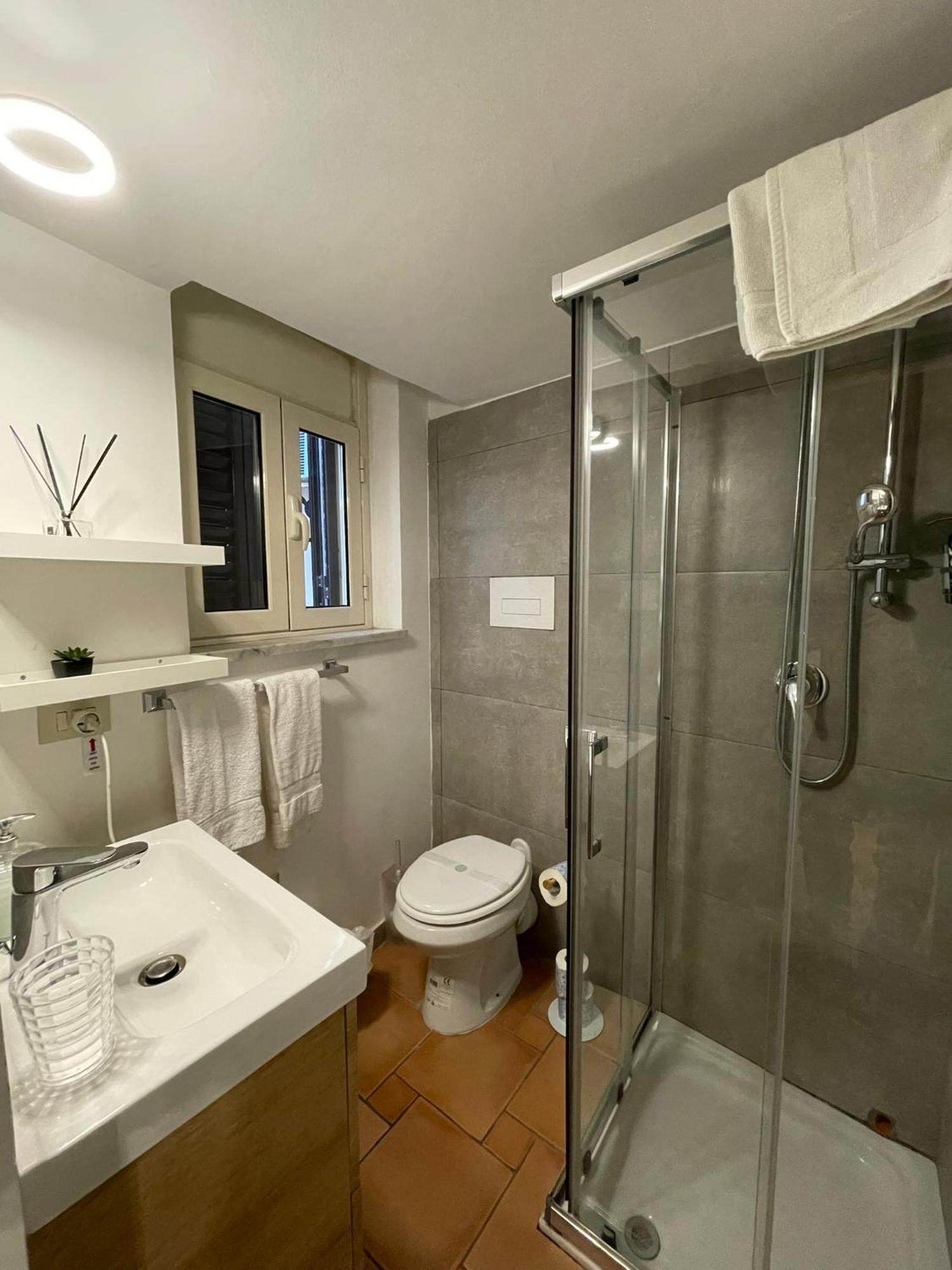 Punto Politeama Apartment Palermo