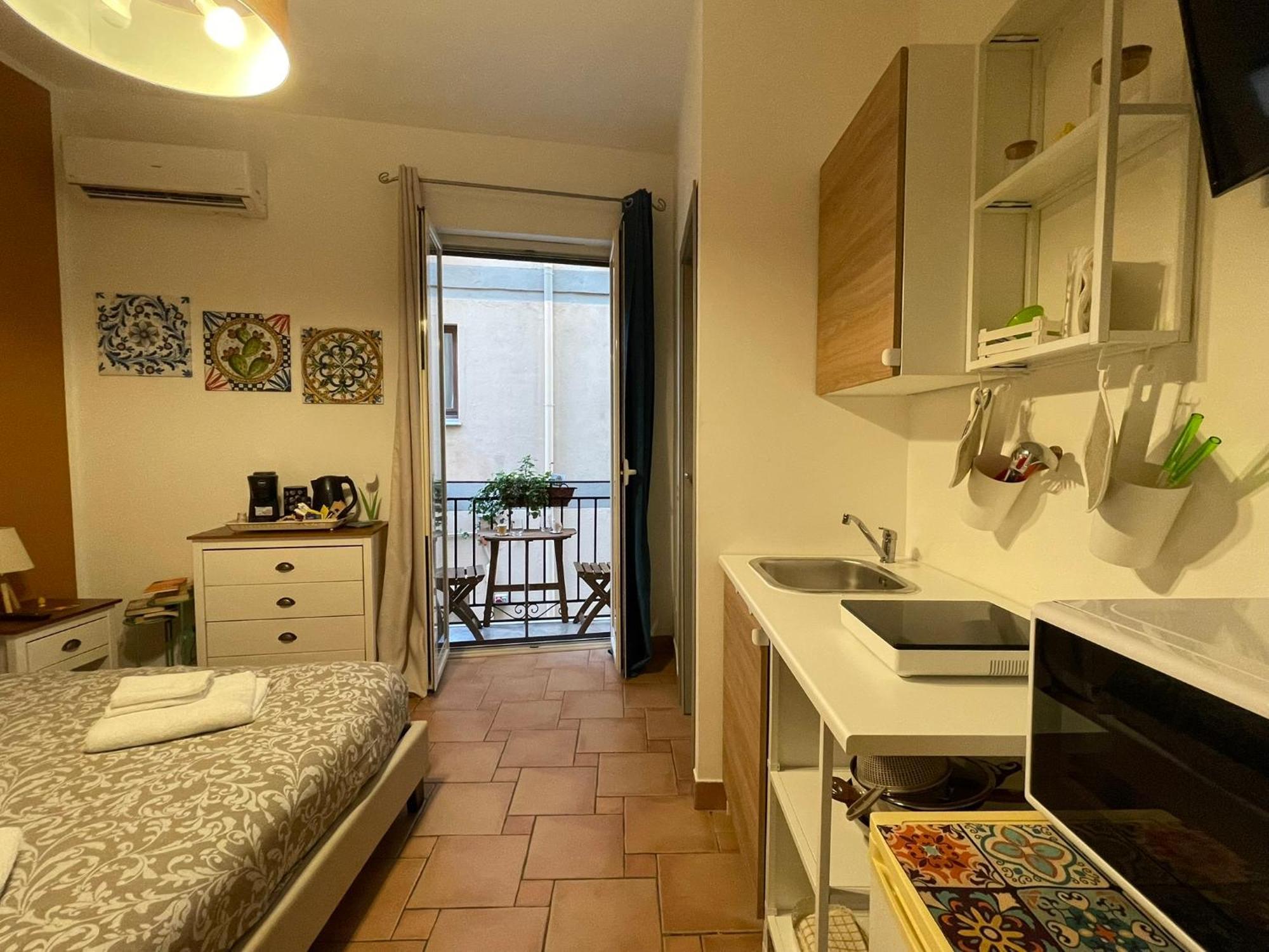 Apartment Punto Politeama