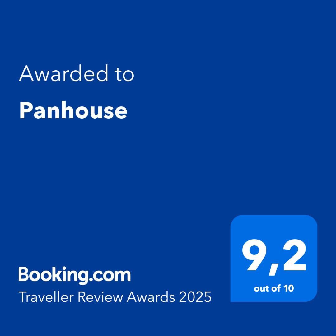 Panhouse