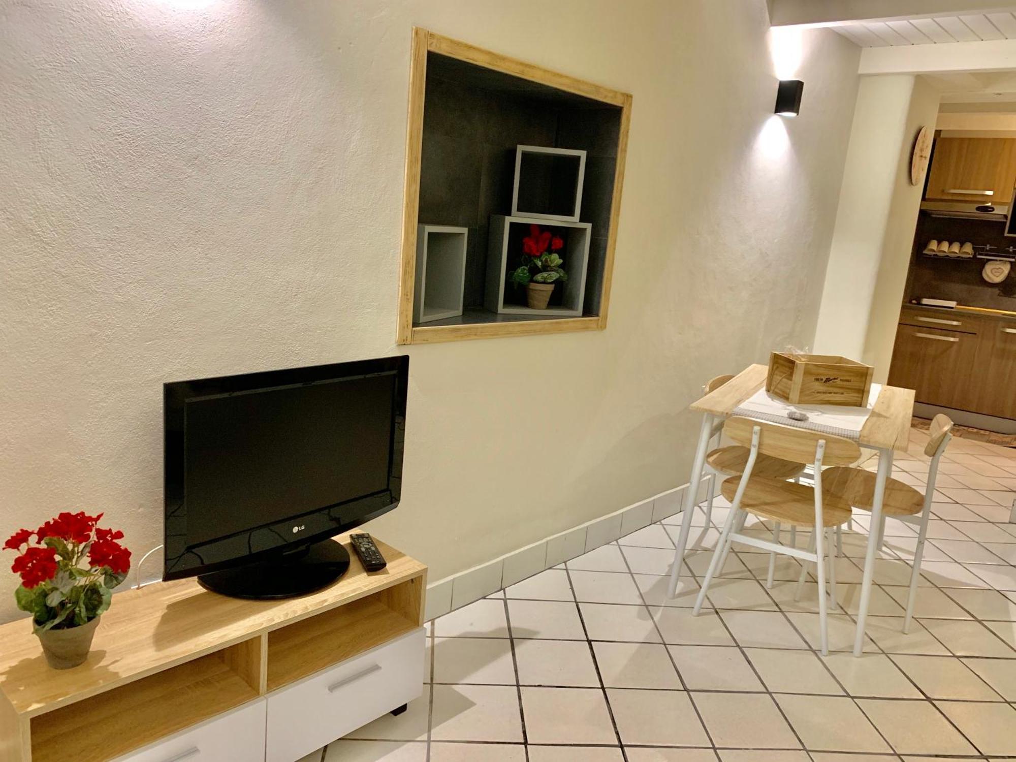 Apartment Vicolo Carini