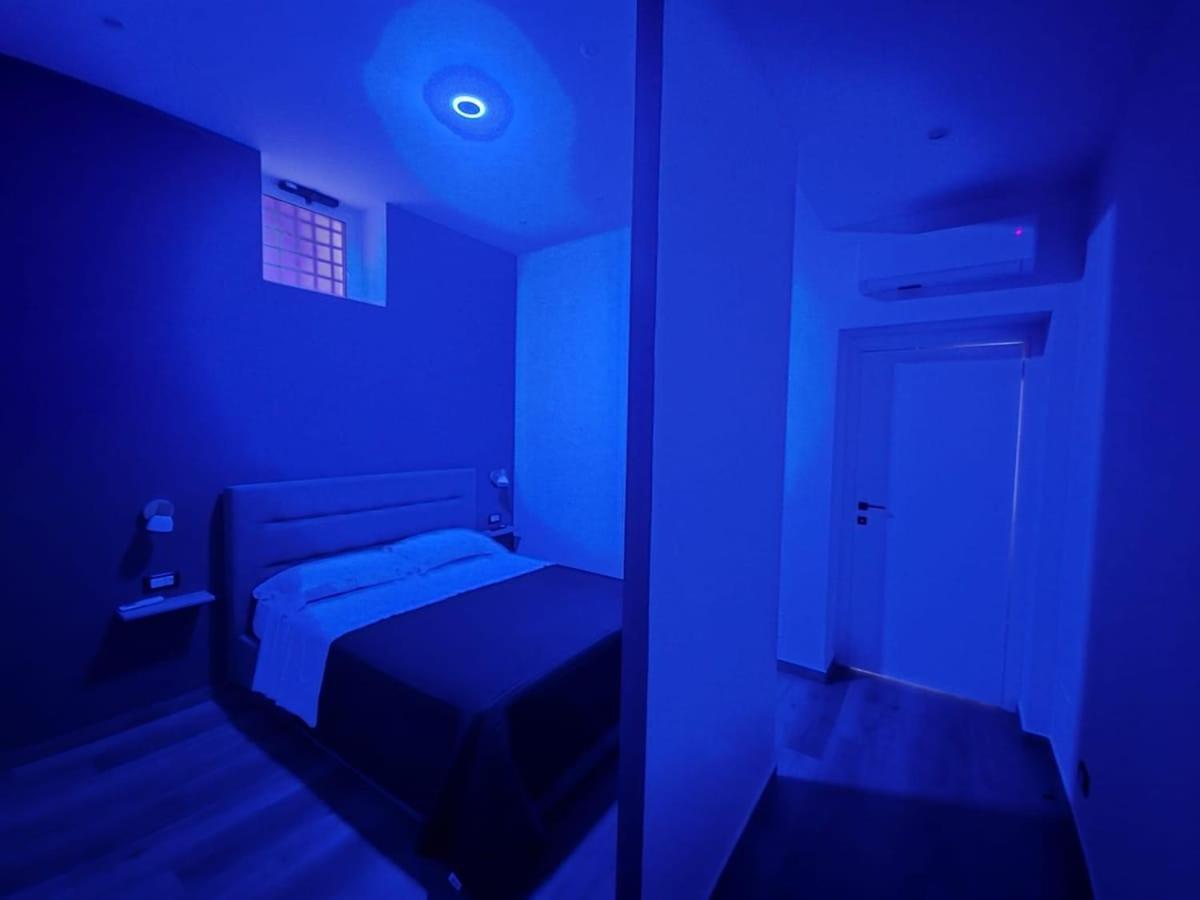 Trinacria Apartment *