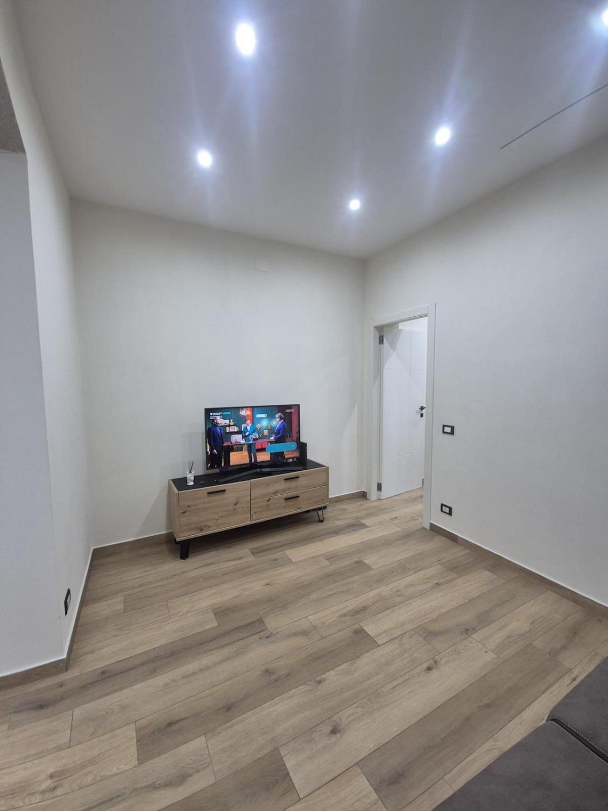 Apartment Trinacria *