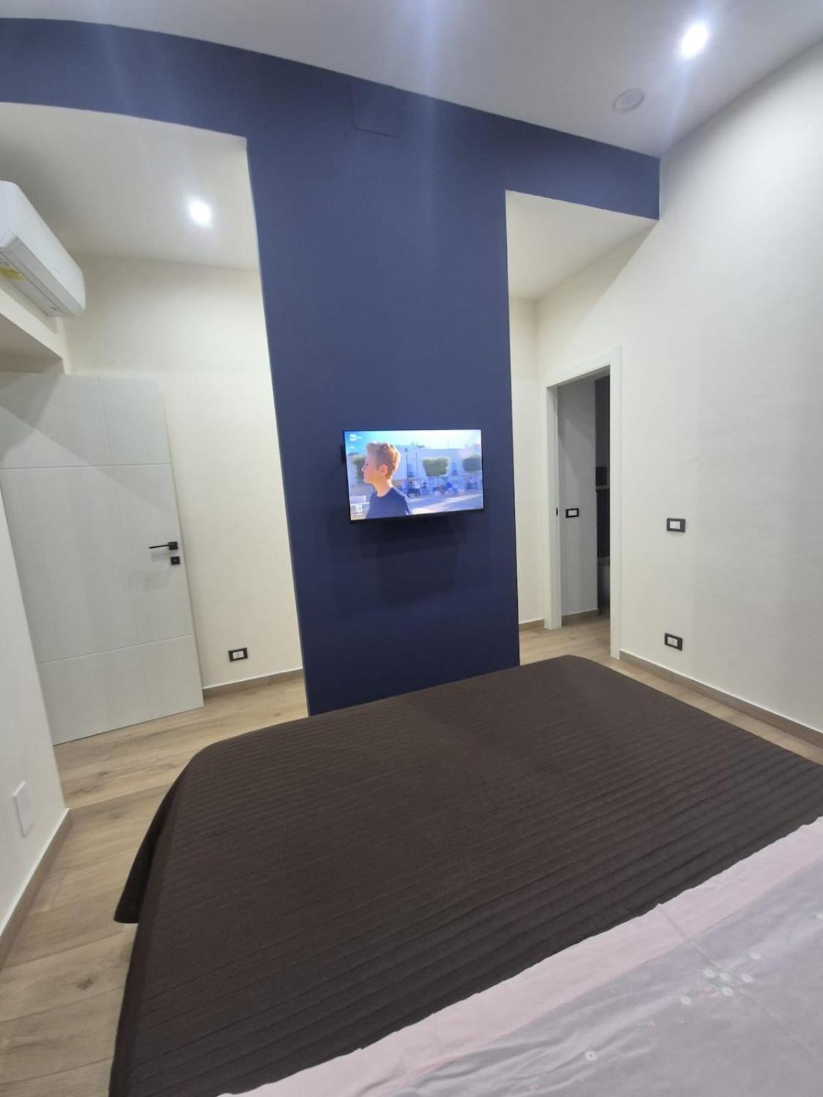 Trinacria Apartment *