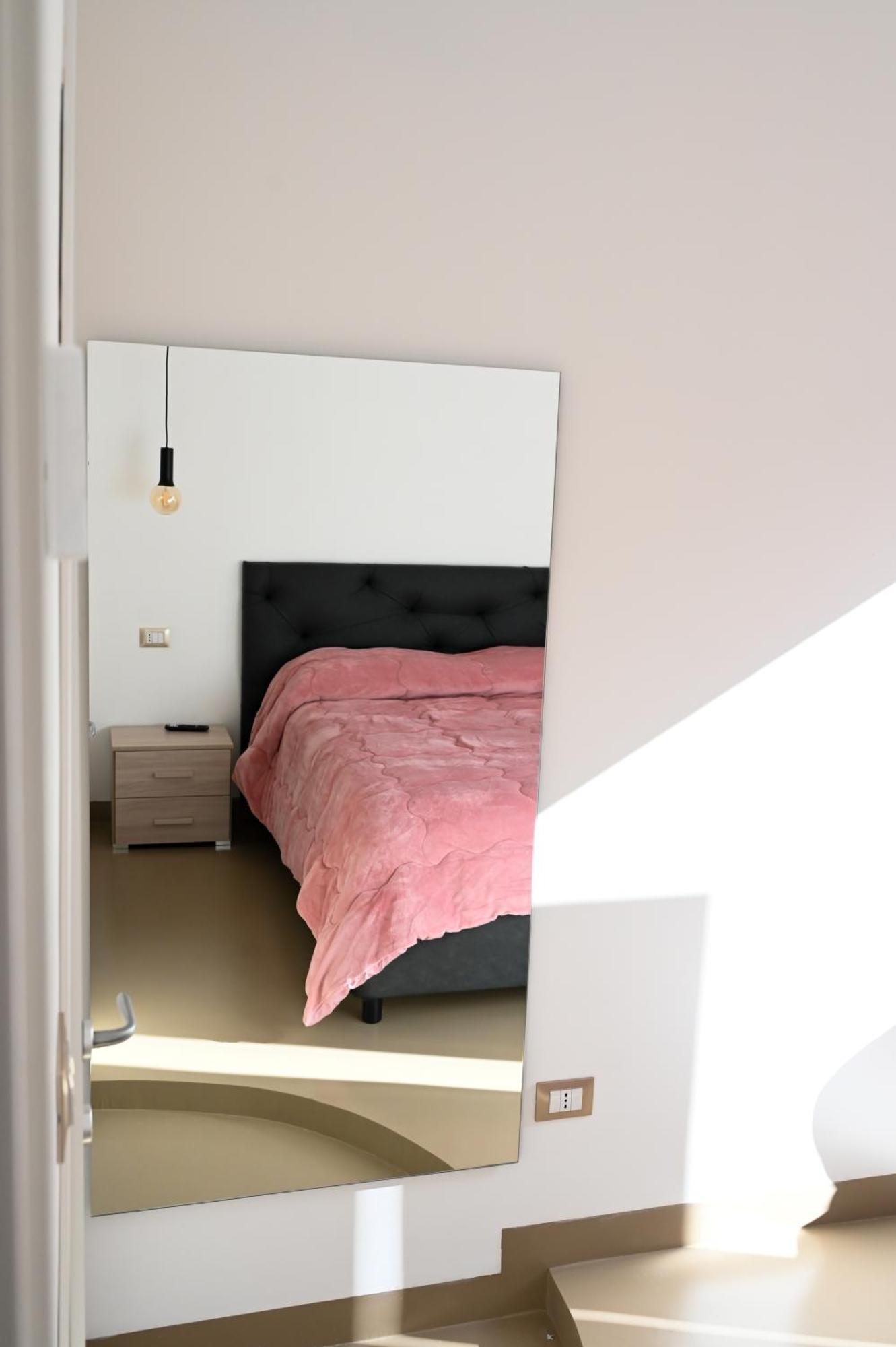 Manno's Apartment *