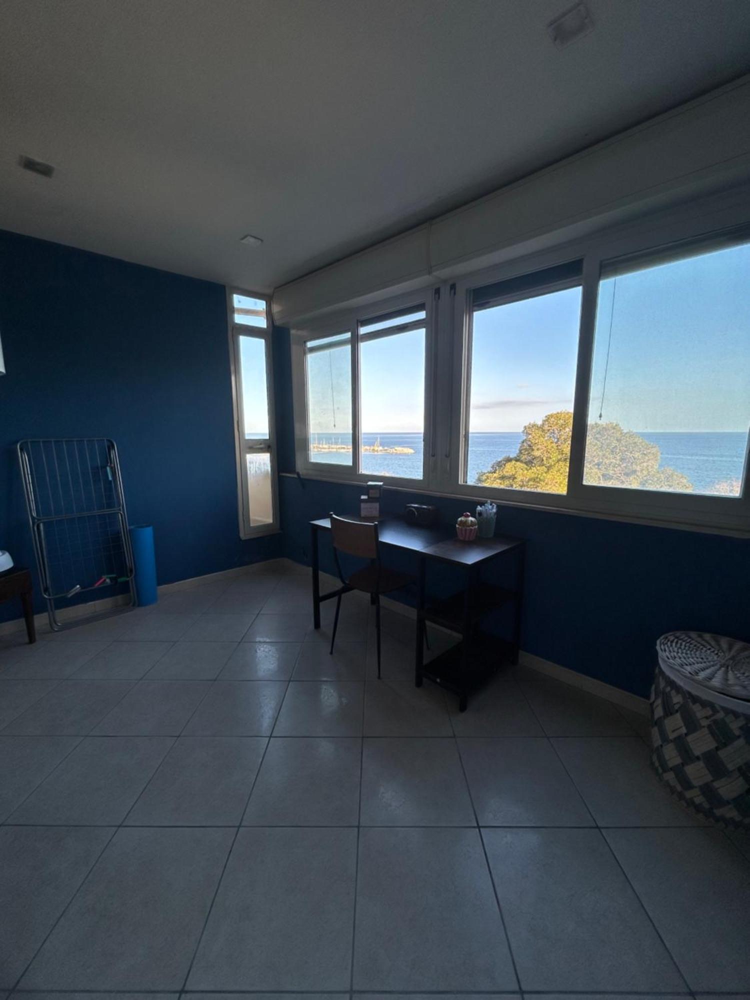 Apartment Casa Aura *