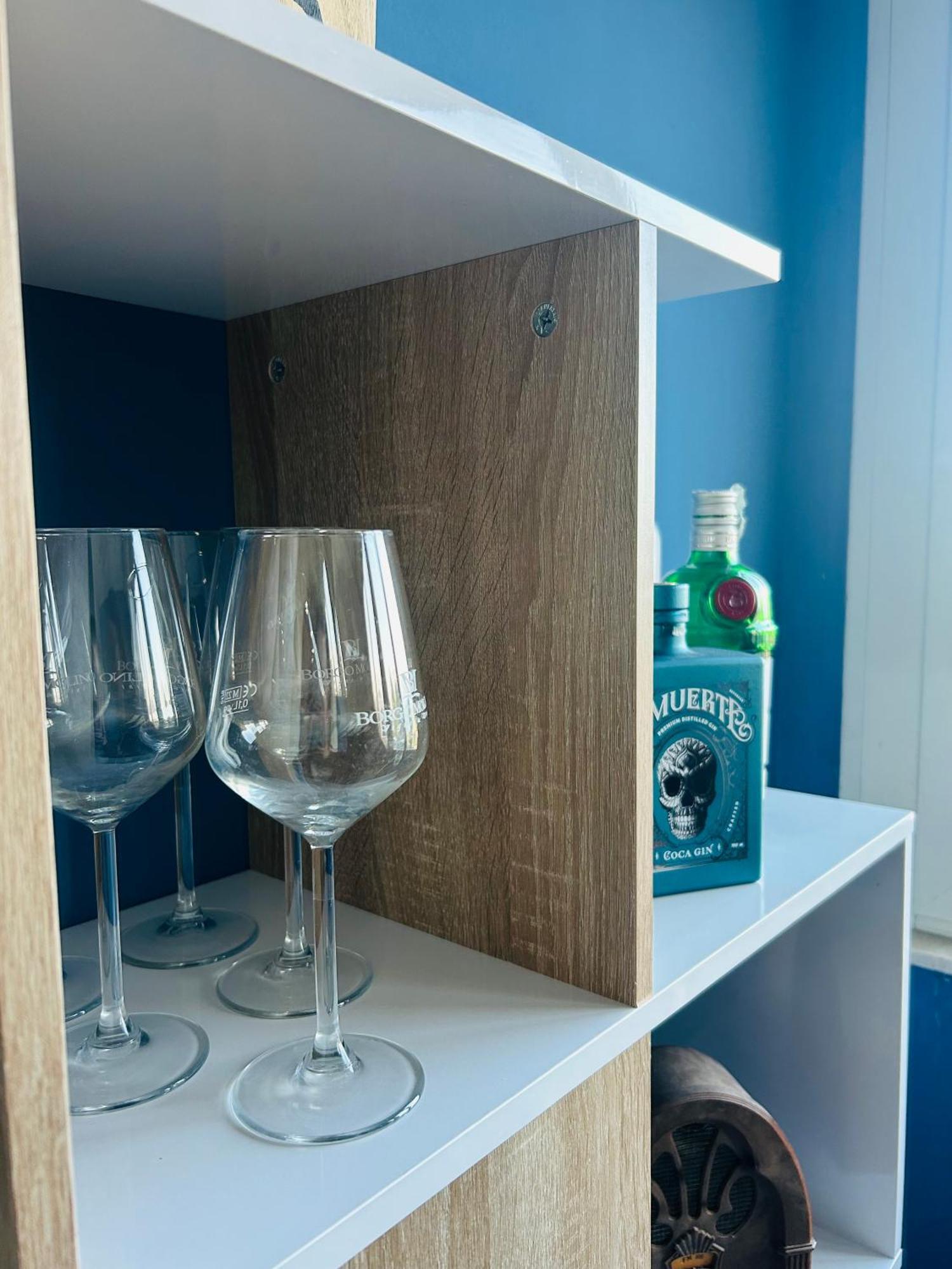 Casa Aura Apartment Palermo