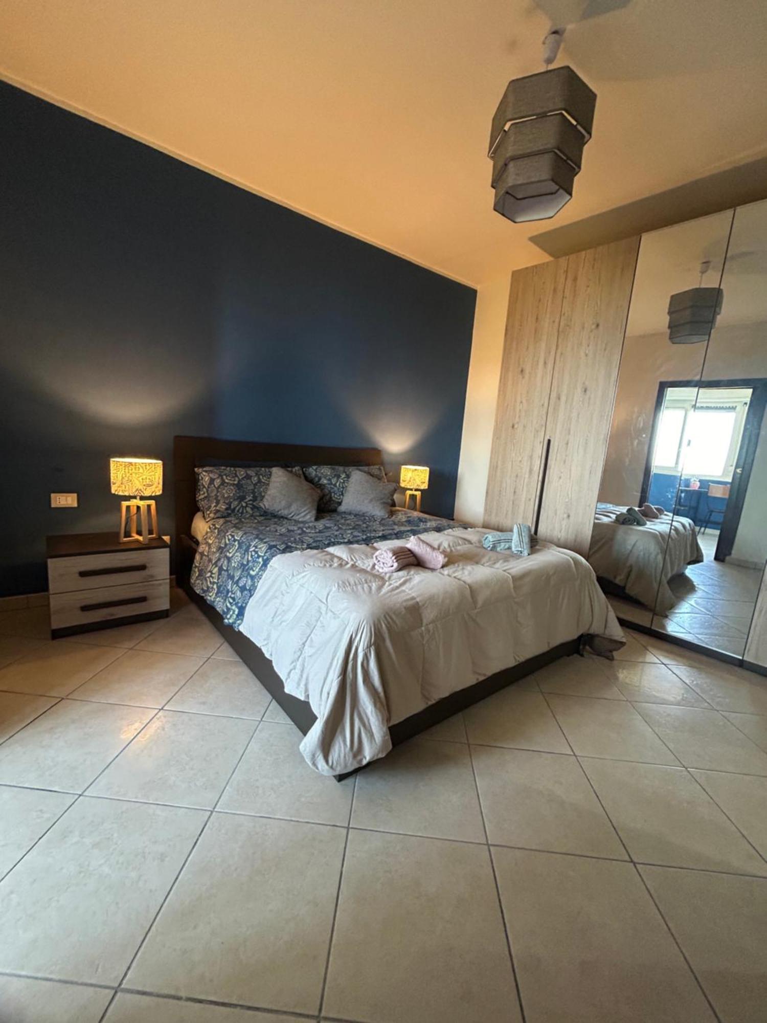 Casa Aura Apartment Palermo