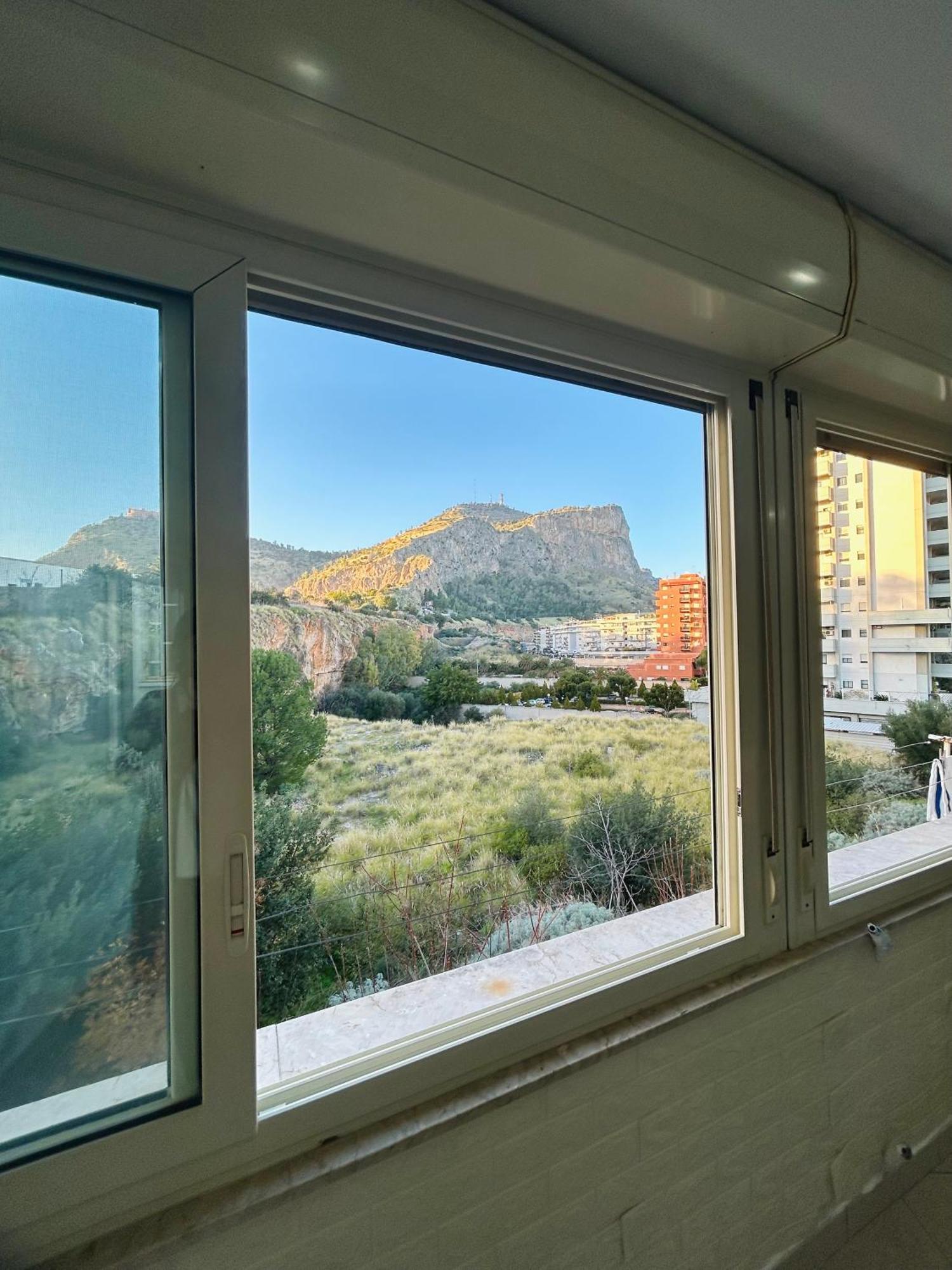 Casa Aura Apartment