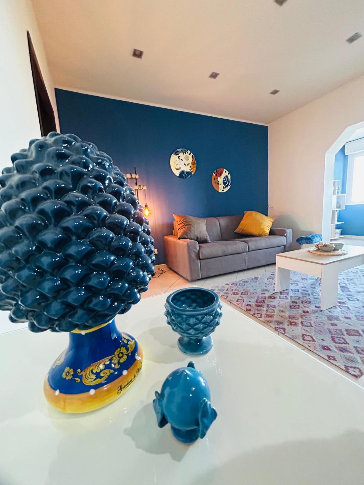 Casa Aura Apartment *