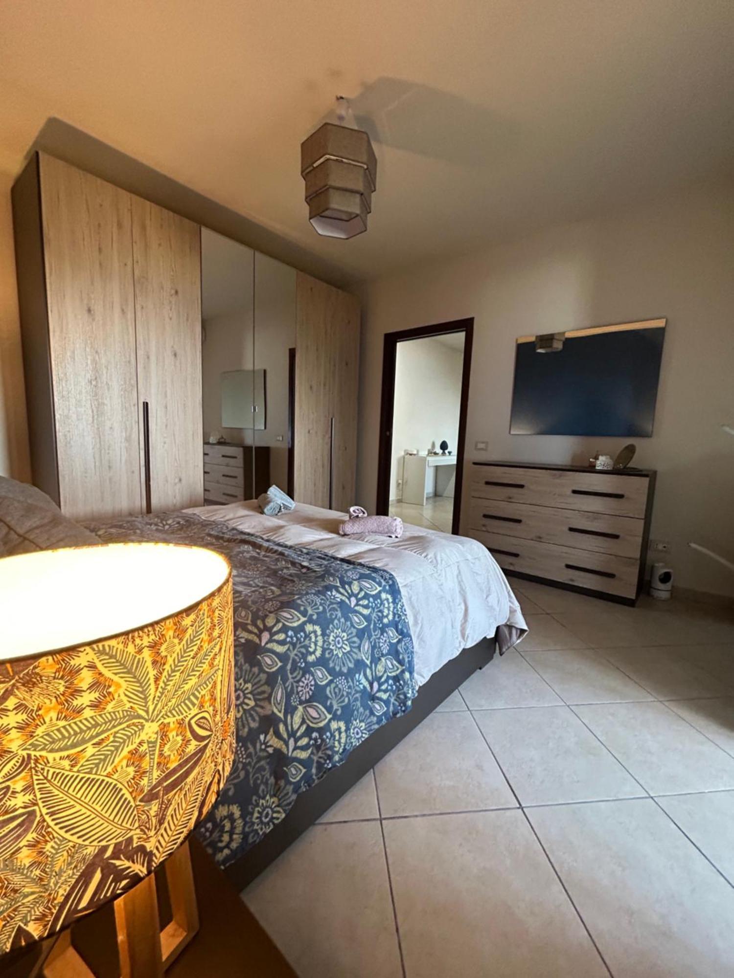 Apartment Casa Aura Palermo