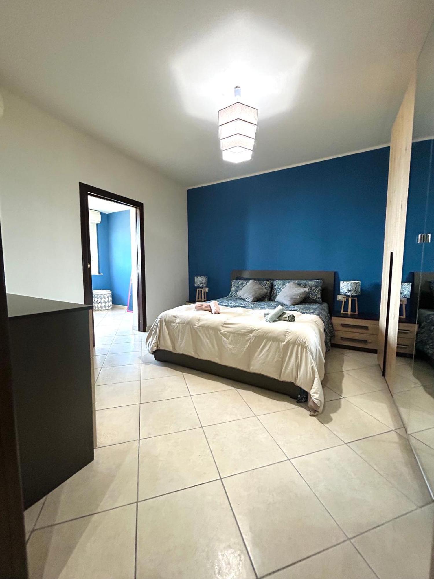 Casa Aura Apartment *
