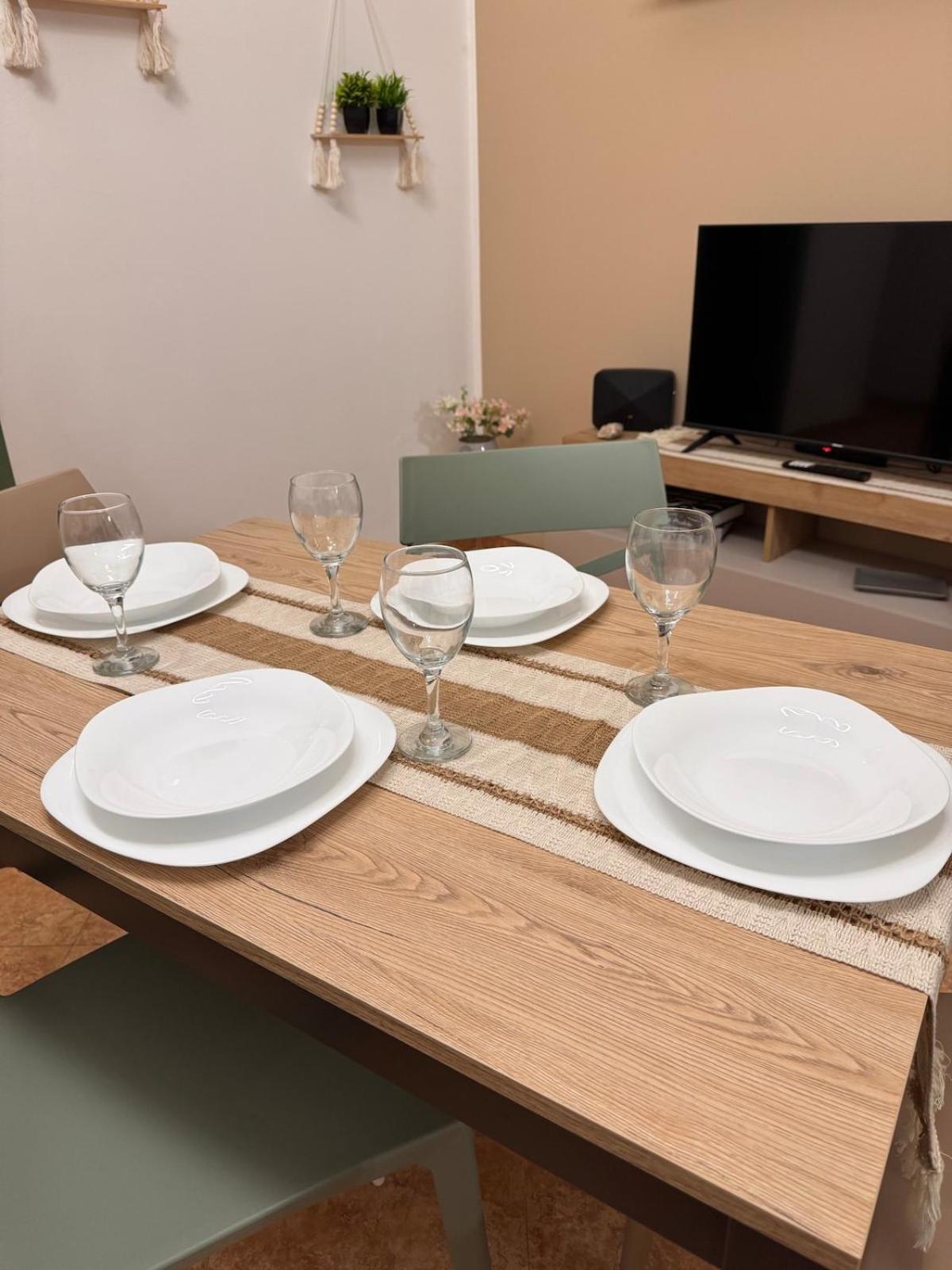 Apartment Suli D'amuri