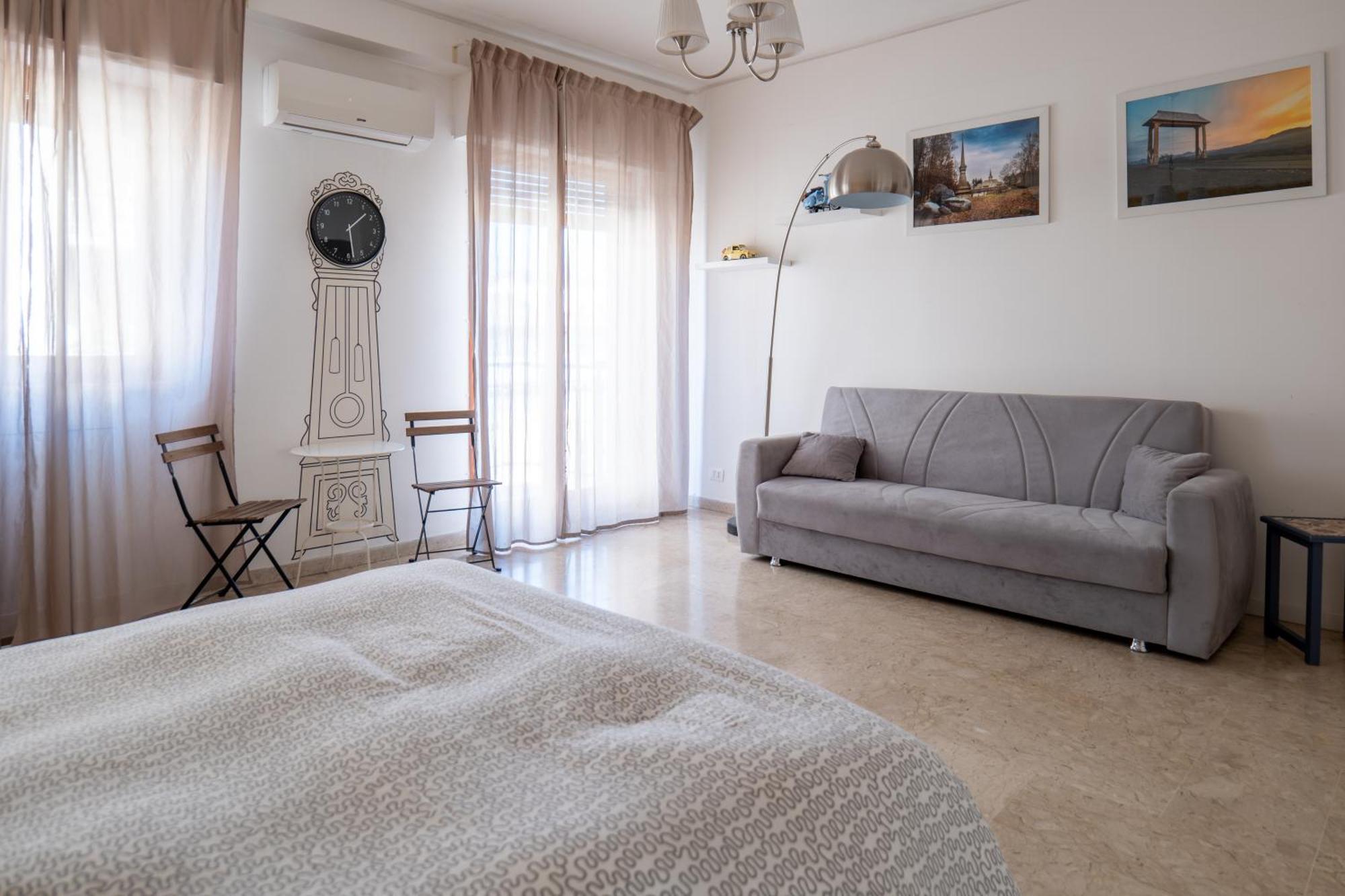 Guest house Papillon