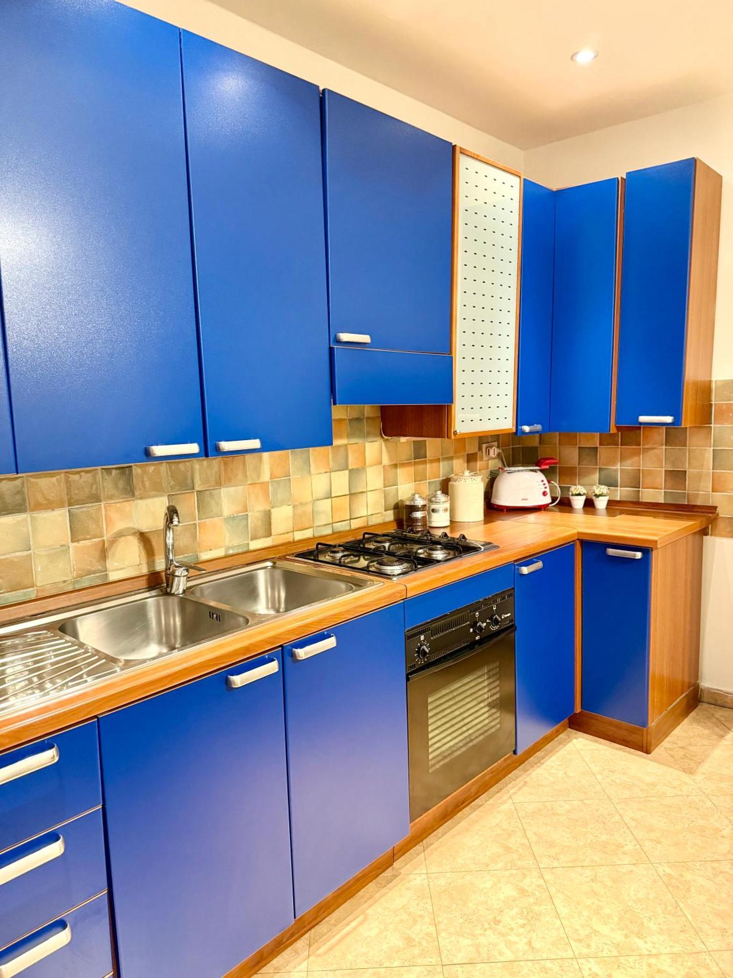 Apartamento Gigi's