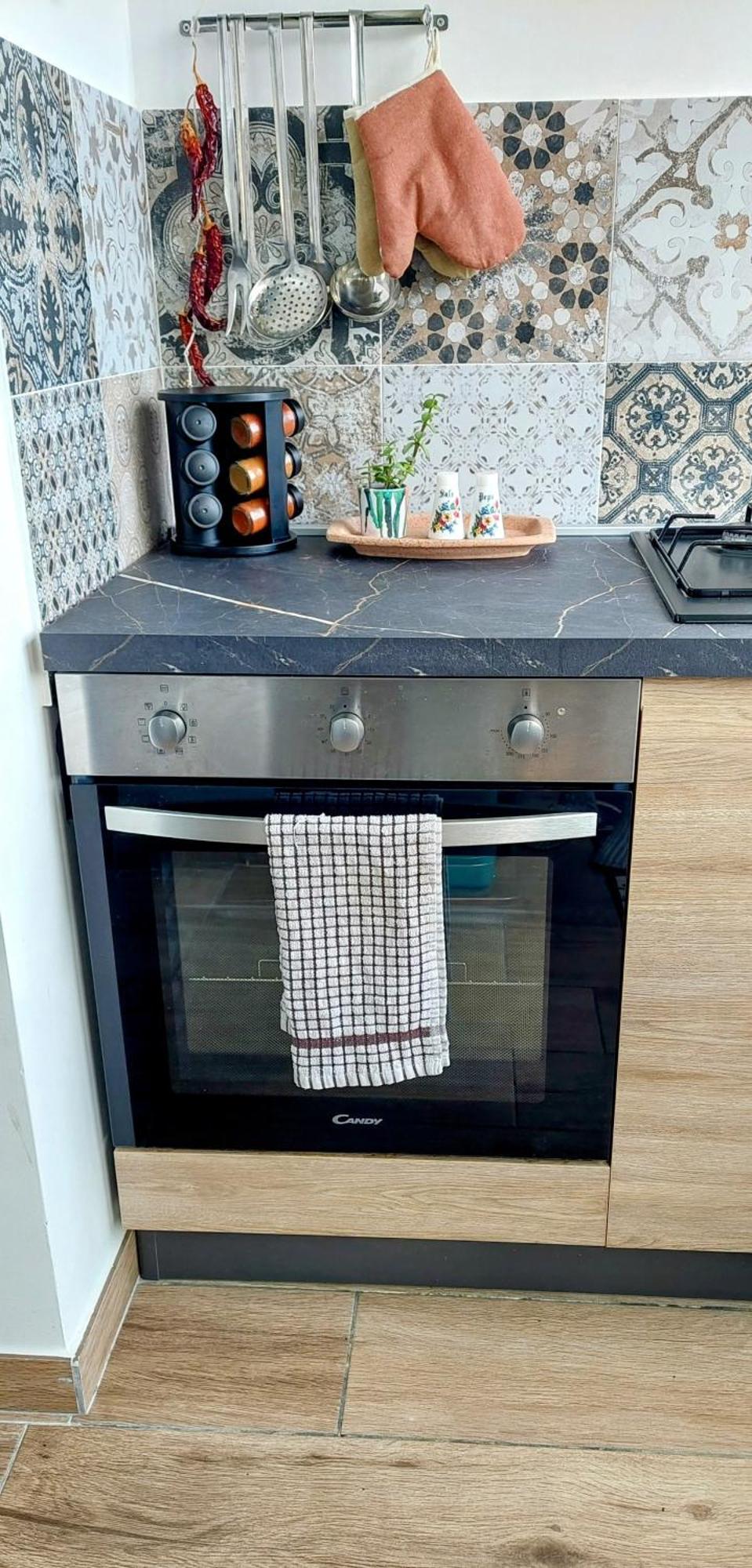 Apartment A Me Casa *